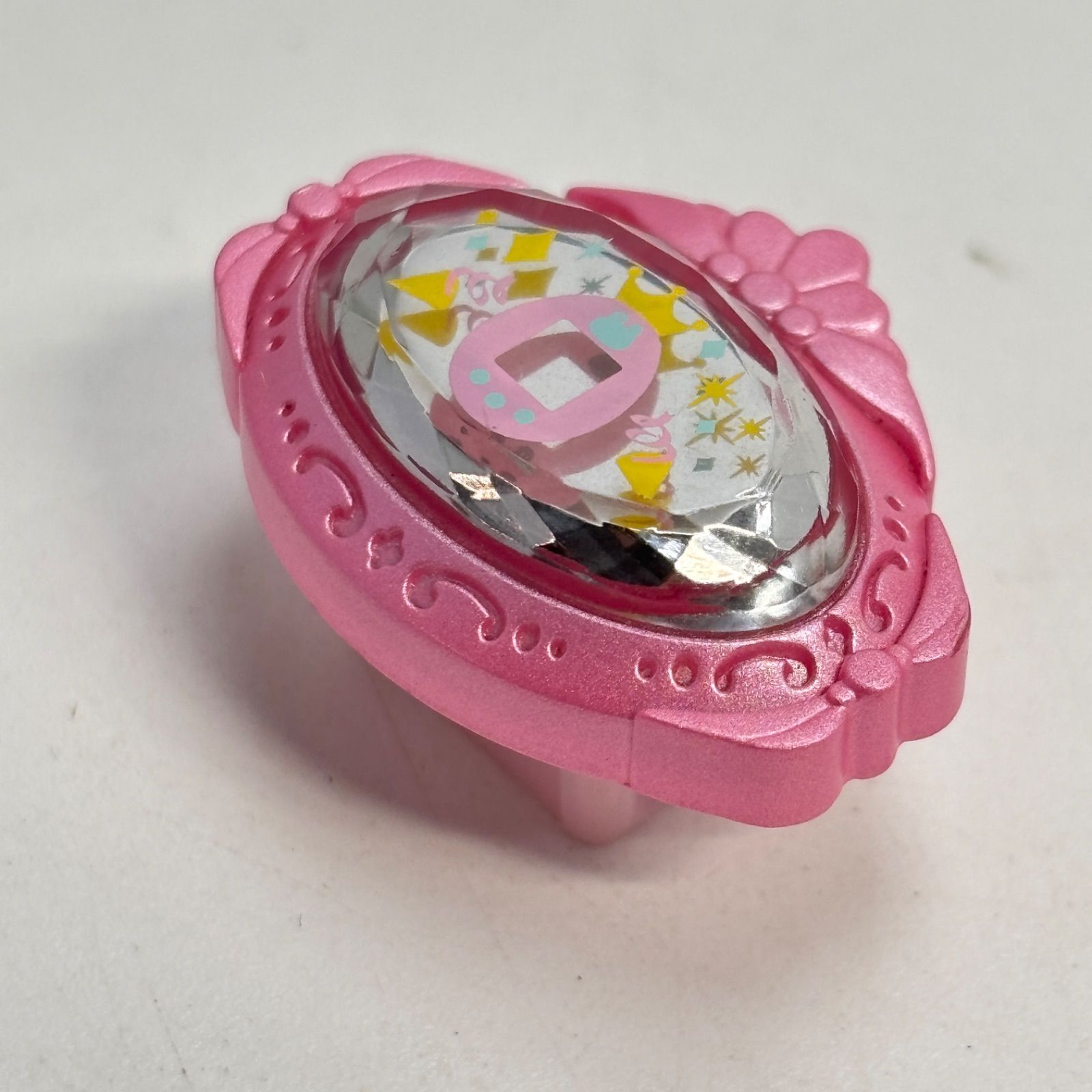 たまデコピアス アニバーサリー チェンジ たまごっち ピース - メルカリ