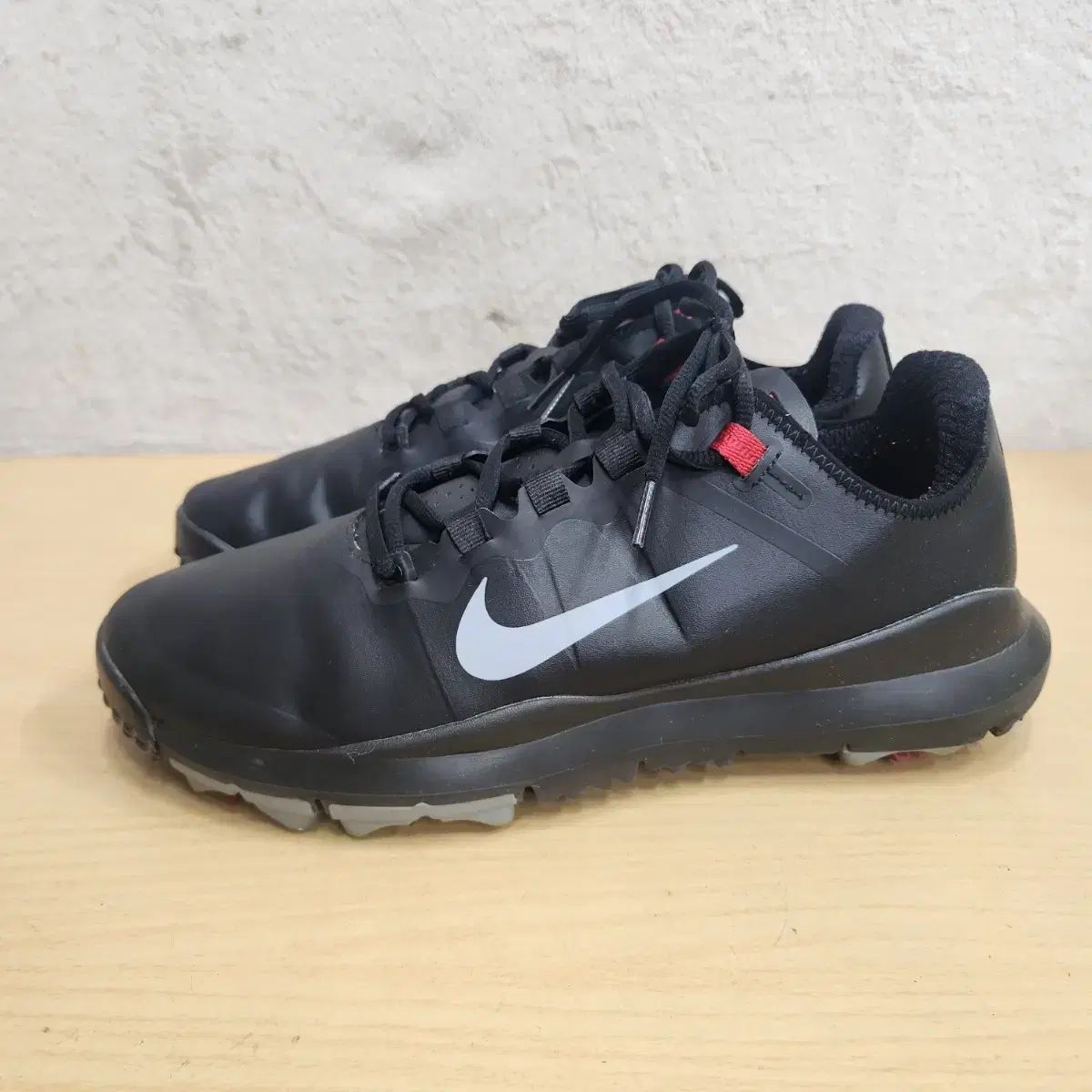 正規品 NIKE(ナイキ) タイガー・ウッズ メンズ ゴルフシューズ