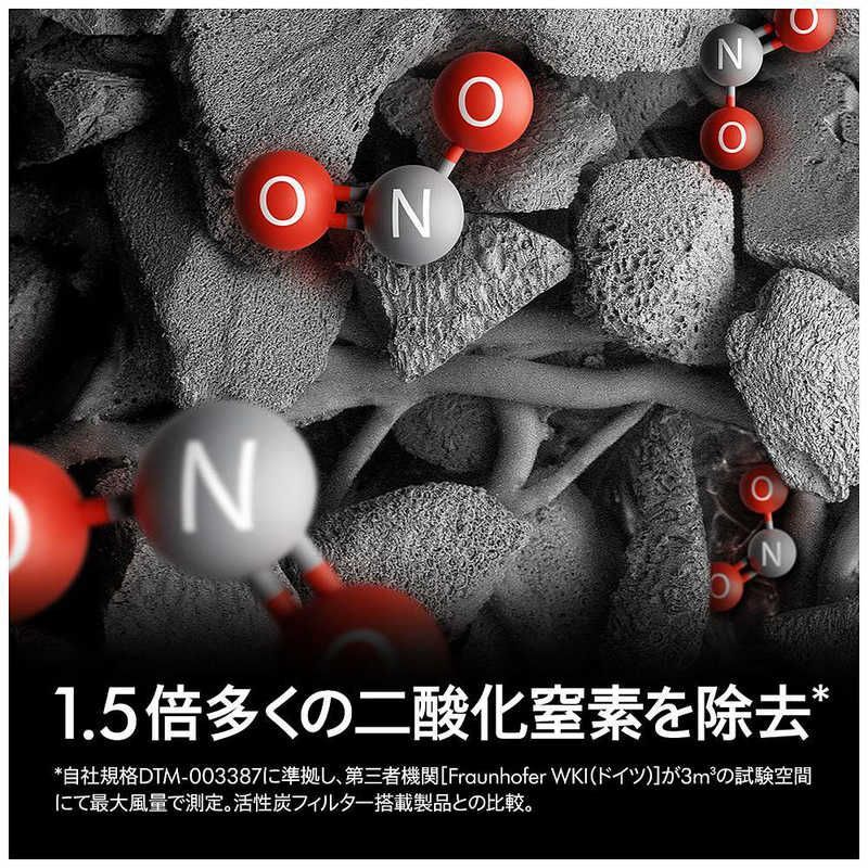 未開梱 ダイソン dyson 空気清浄機用フィルター 一体型リサイクルグラスHEPA K‐カーボンフィルター 974527-01