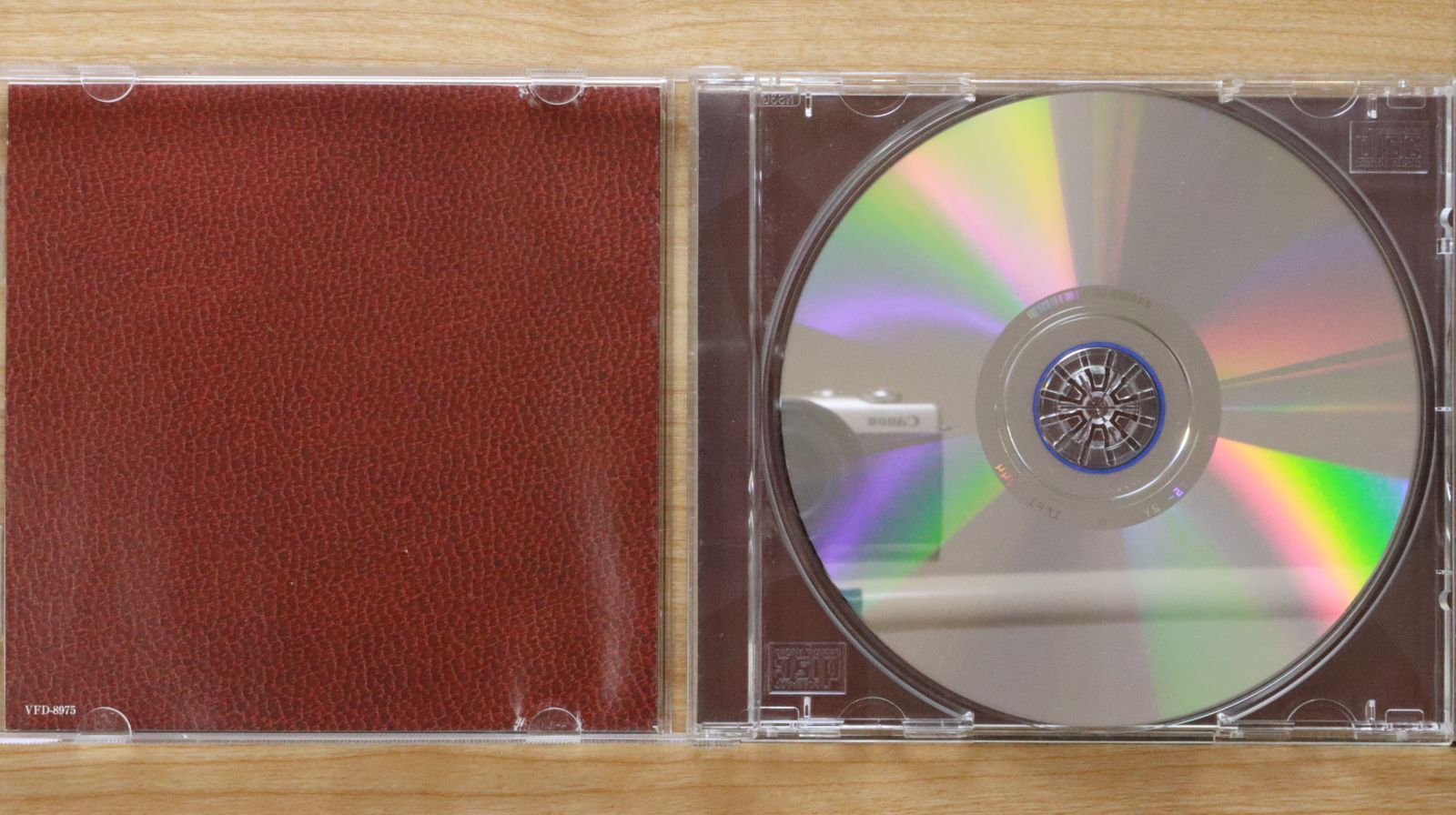中古CD☆オムニバス/Various Artists□ 私の青春譜 フォーク
