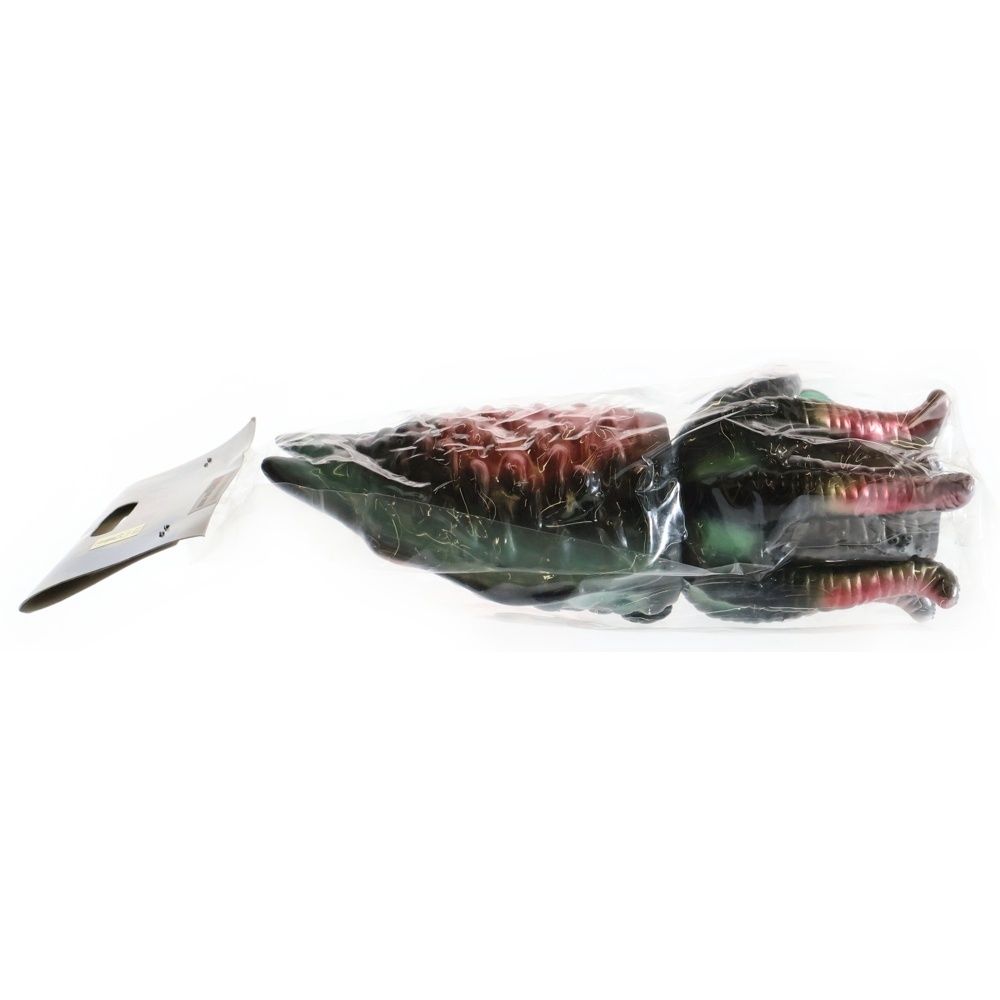 MARUSAN TOY (マルサントイ) 2010 世紀の大怪獣 ゲゾラ ソフビ