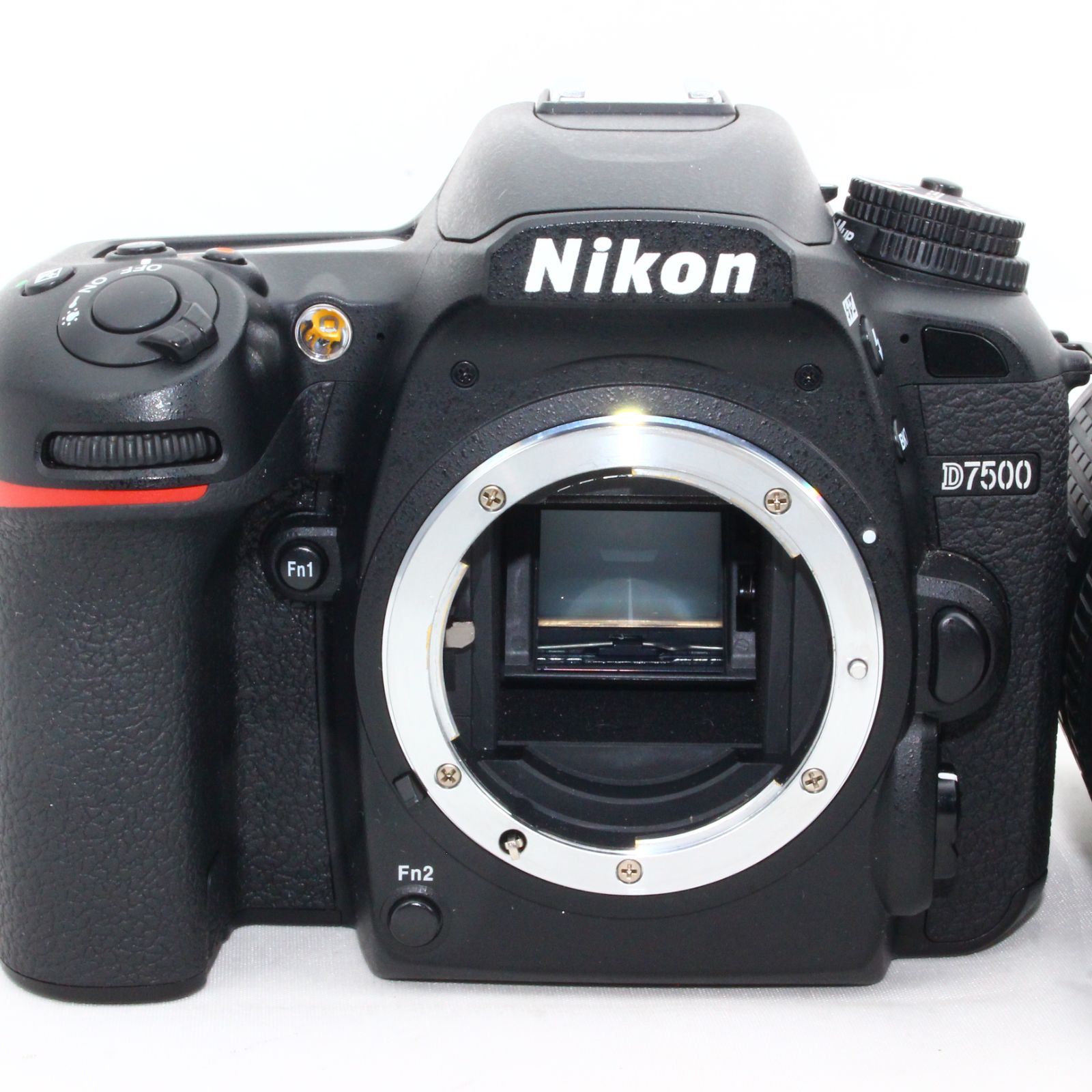 安い 激安 プチプラ 高品質 Nikon デジタル一眼レフカメラ D7500 18