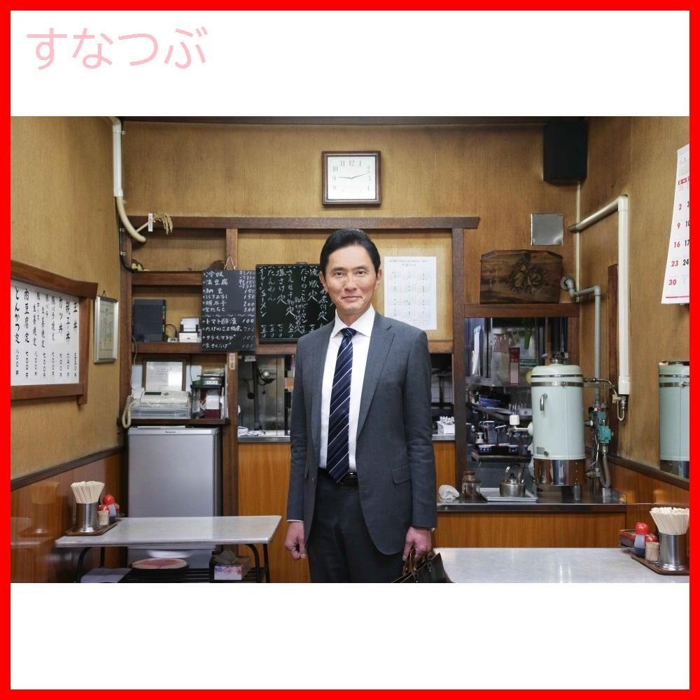 孤独のグルメ Season6 DVD-BOX | DVD BOX 早くも登場! 松重豊 公式通販