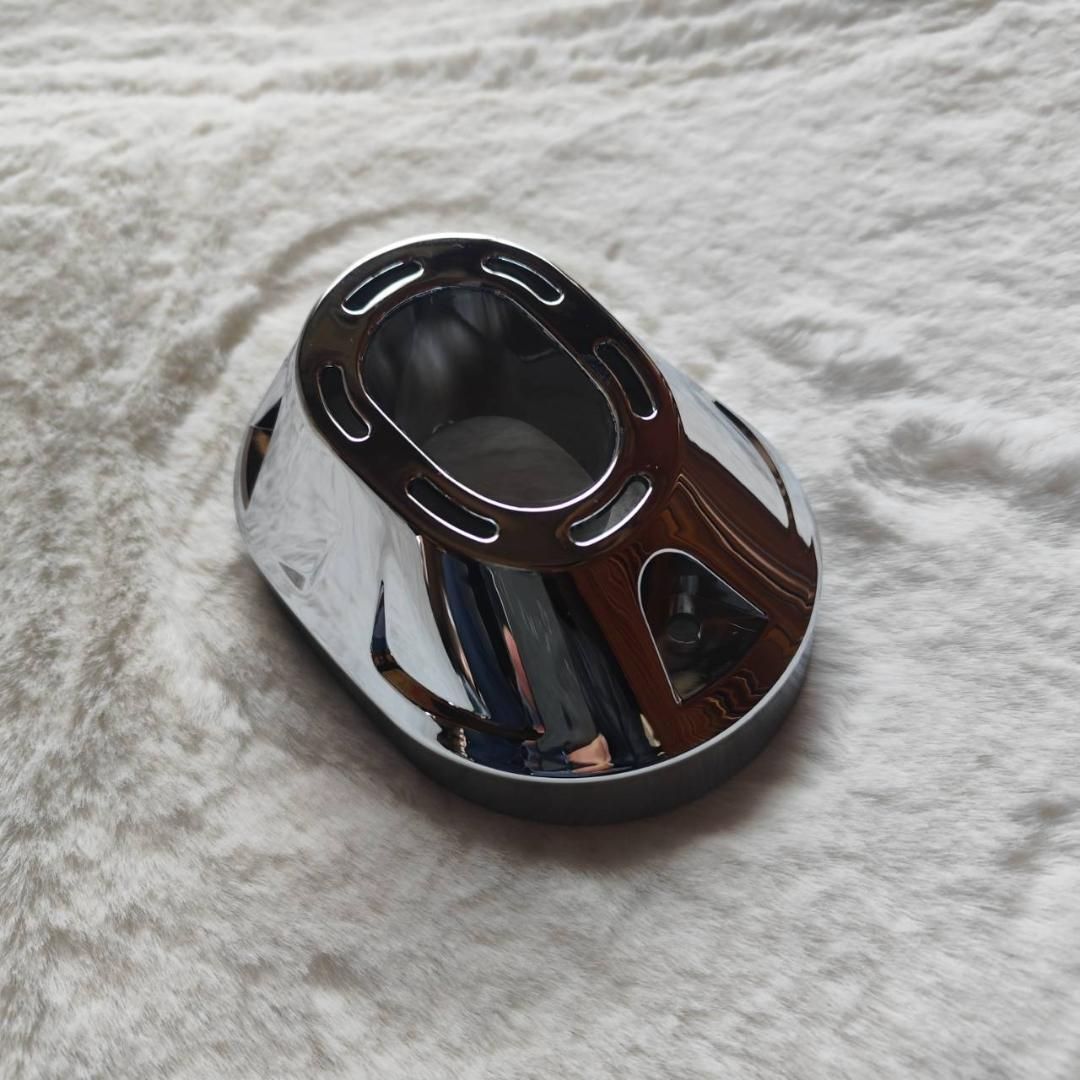 新型PCX(JK05/KF47)NEMOマフラーエンドキャップカーボン色❗️❗️ 新型PCX(JK05/KF47)NEMOマフラーエンドキャップカーボン色