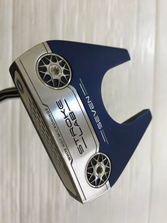 STROKE LAB SEVEN 2020 レディス | | パター | オデッセイ 最短即日発送