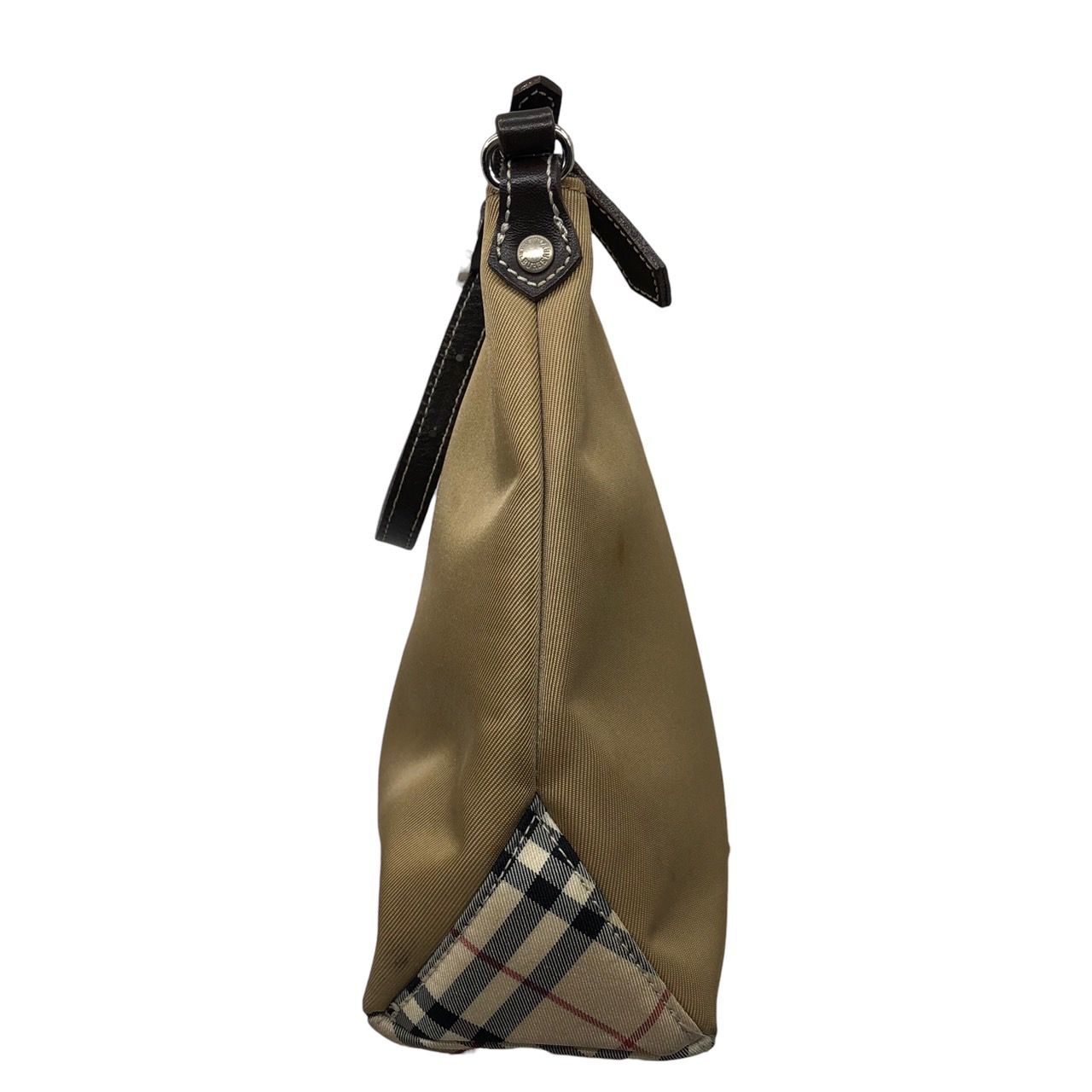 BURBERRY BLUE LABEL(バーバリーブルーレーベル) ノヴァチェック 