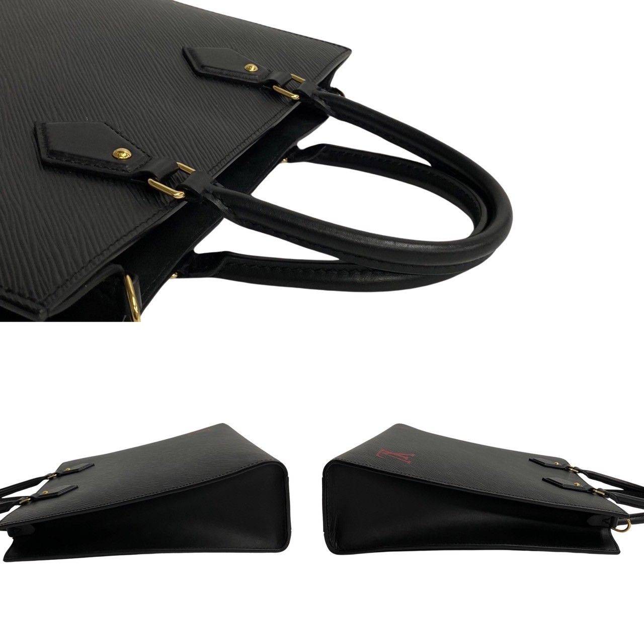 未使用保管品 LOUIS VUITTON ルイヴィトン サックプラ PM 未使用保管品 LOUIS VUITTON ルイヴィトン サックプラ PM