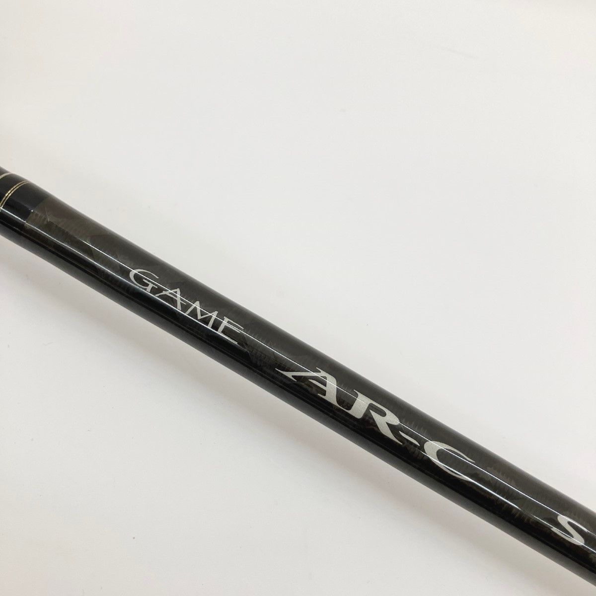SHIMANO GAME AR-C 1006 ロッドベルト付き SHIMANO GAME AR-C 1006