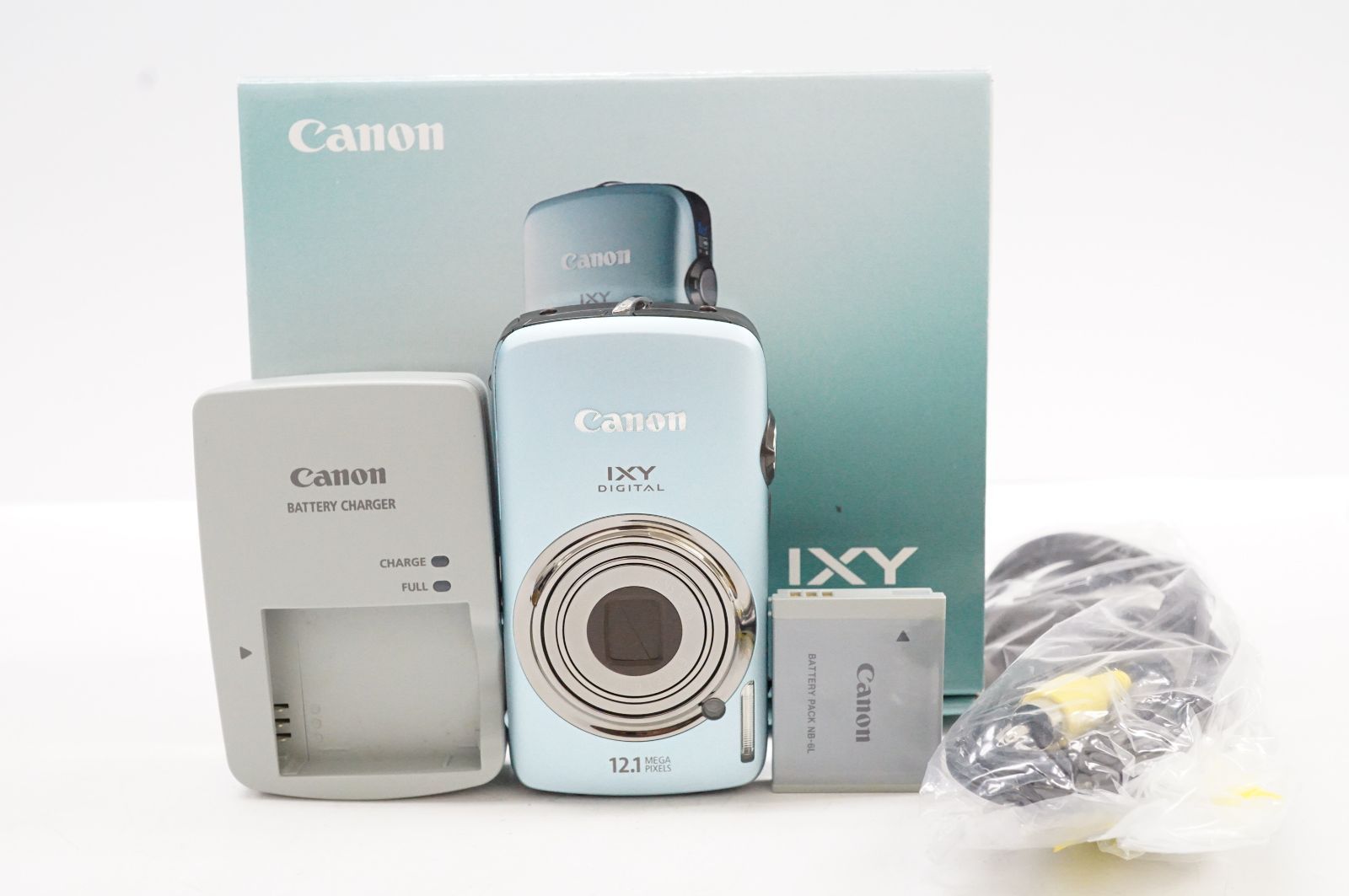 Canon IXY DIGITAL 930 IS Canon IXY DIGITAL 930 IS ピンク#33 Canon