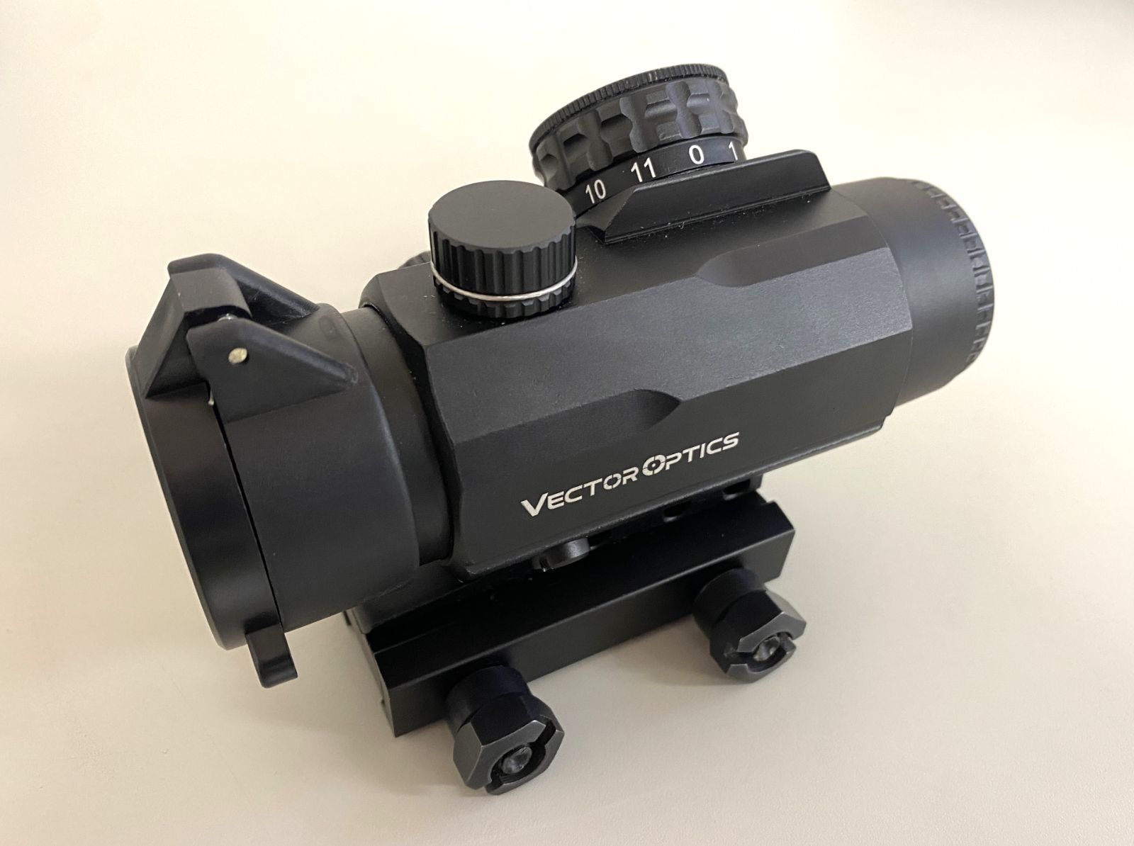 Vector Optics Calypso IX30 キャリポス　美品② Vector Optics Calypso IX30 キャリポス 美品② Vector Optics Calypso