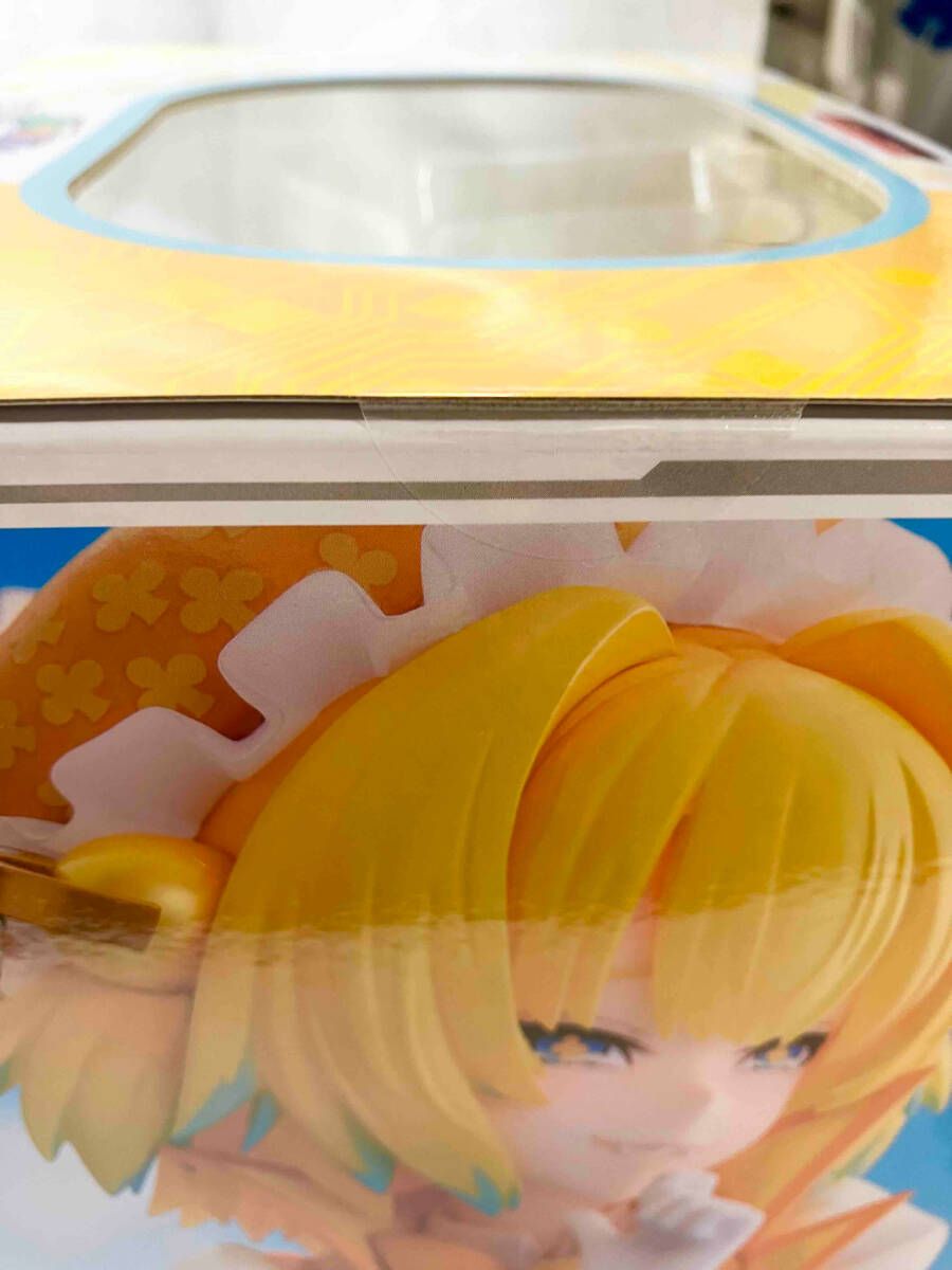 ウェーブ パイン 1/7 DreamTech ボンバーガール ショップ □新品 未