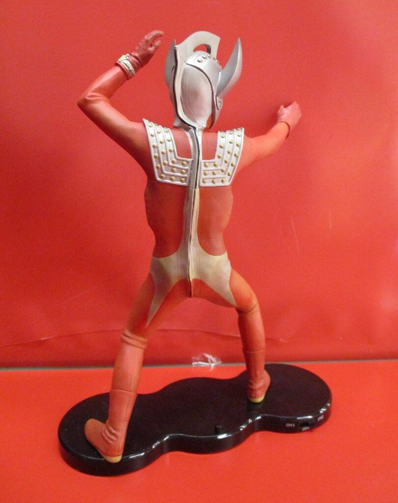 大怪獣シリーズ ウルトラマンタロウ