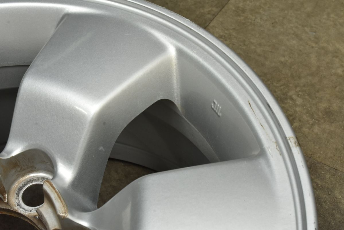 スタッドレス用などに トヨタ