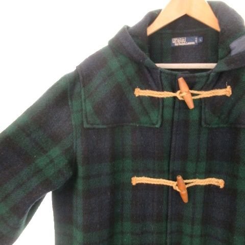 ポロ バイ ラルフローレン Polo by Ralph Lauren 90s ヴィンテージ