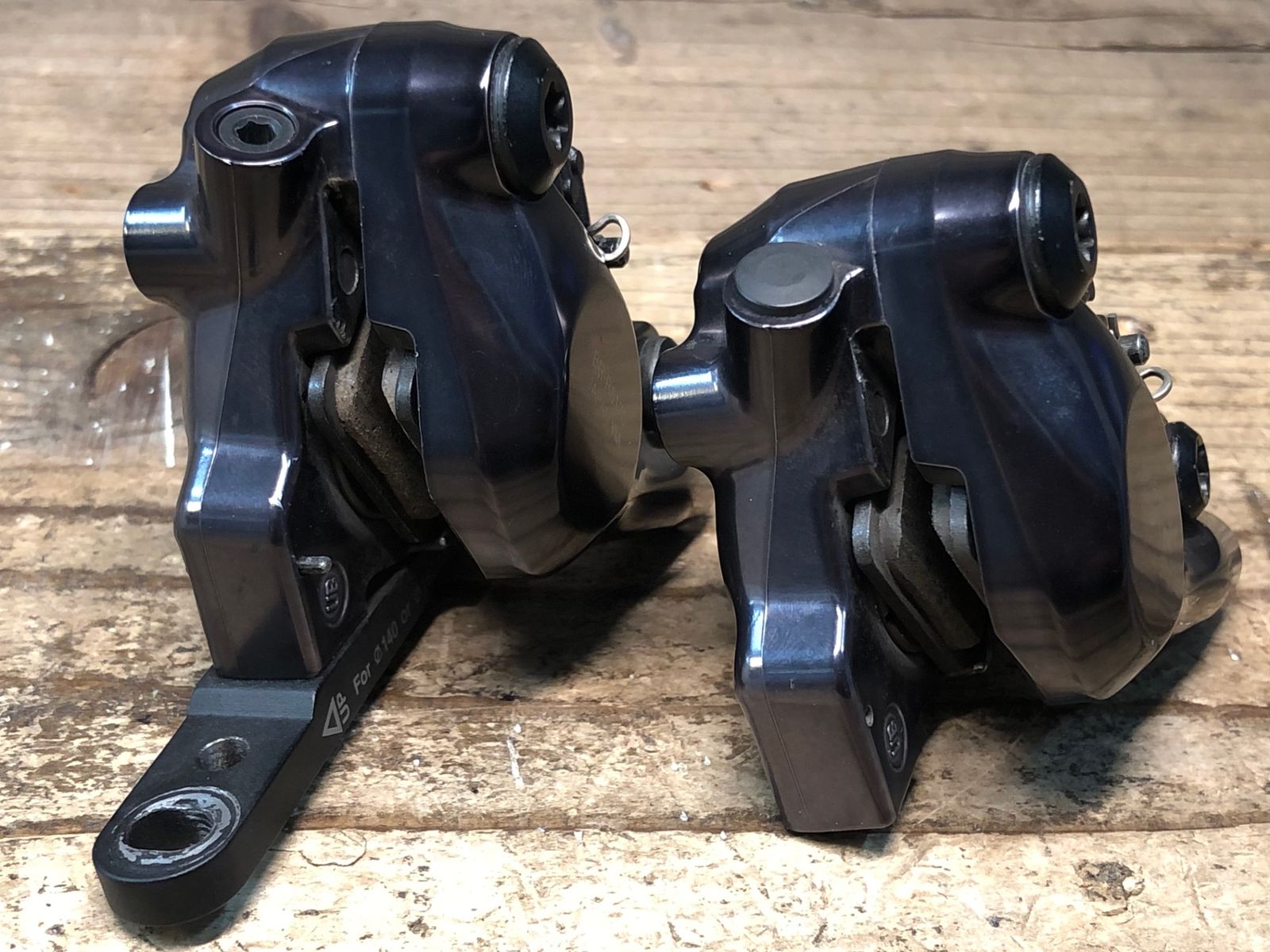 IZ265 シマノ SHIMANO アルテグラ ULTEGRA BR-R8170 油圧