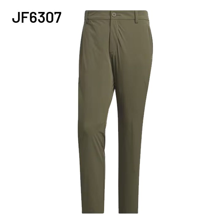 【79】春夏 アディダス ゴルフ GOLF stretch アンクル パンツ アディダス ゴルフパンツ アンクル丈 メンズ 79cm 82cm 85cm