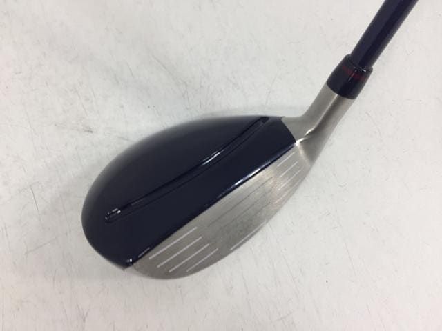 返品OK ゴルフクラブ ダイワ グローブライド ONOFF フェアウェイ ウィングス ユーティリティ 赤 AKA 2020 スムースキックMP-520U U5