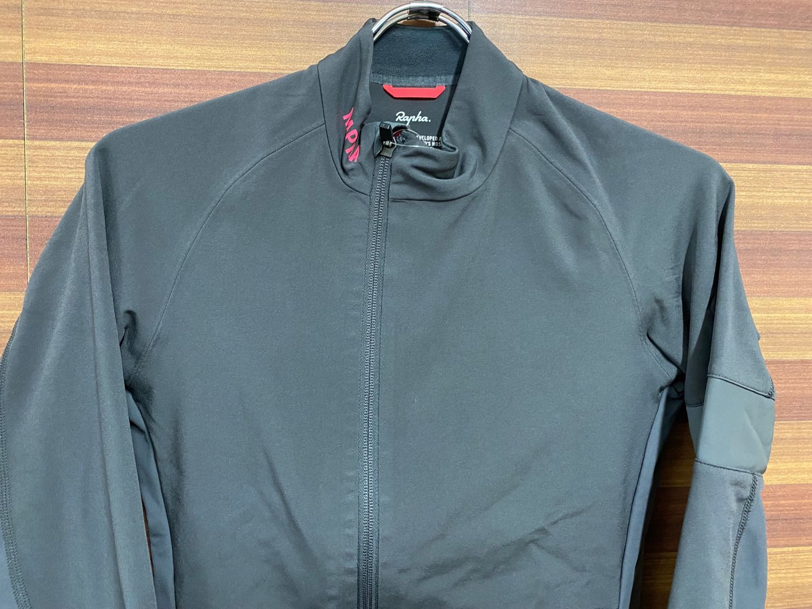 JACKET グレー