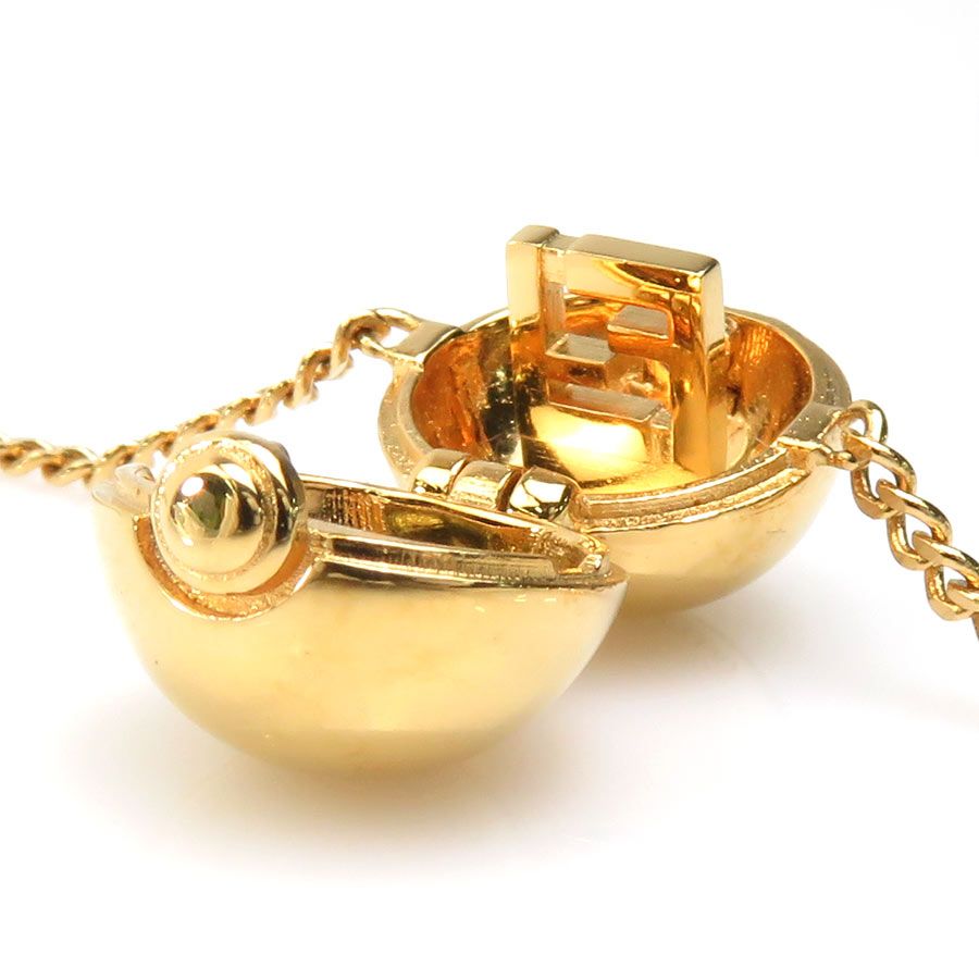 FENDI ブレスレット ポケモン FENDI x Pokemon x Fragment Bracelet Poké Ball Monster Ball