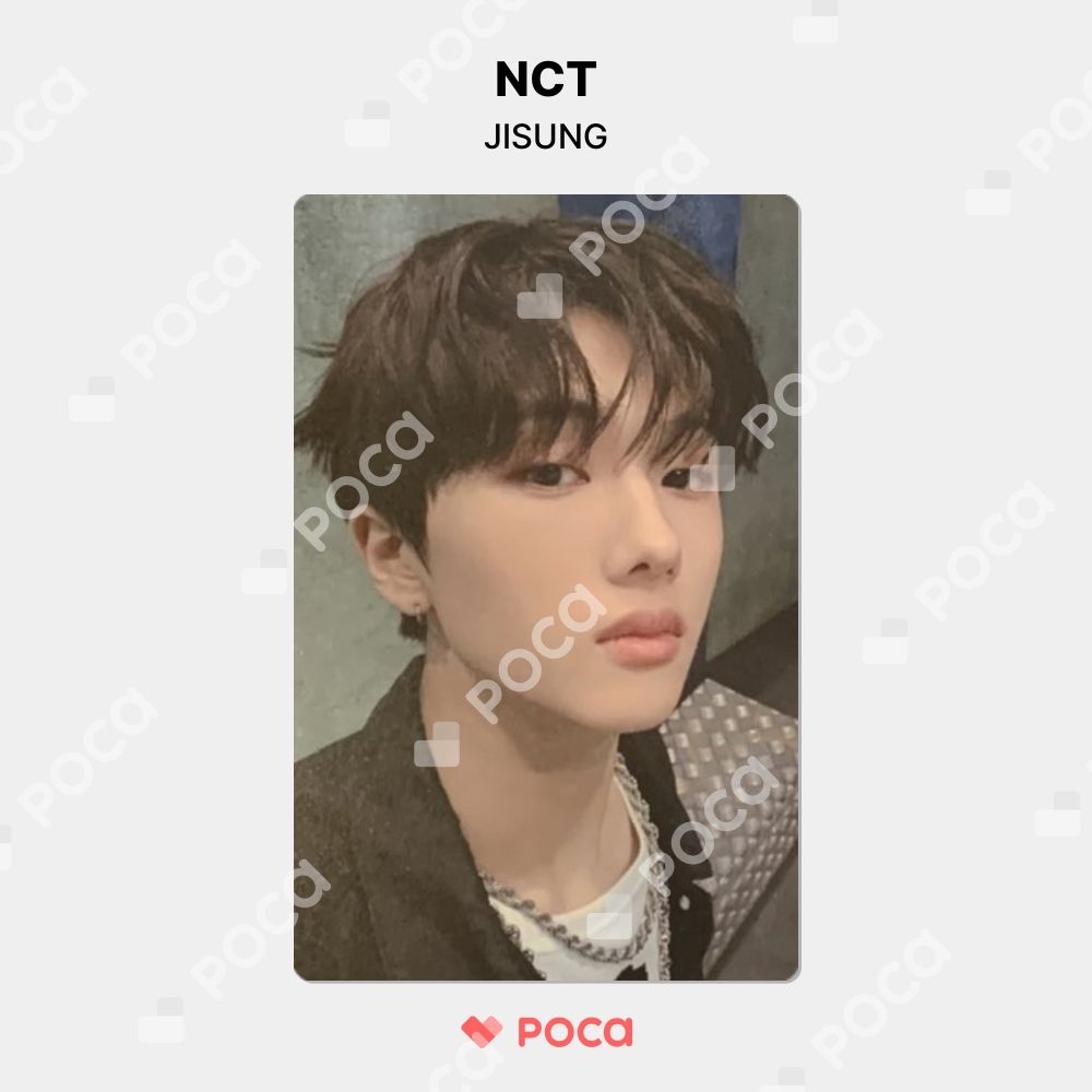 NCT universe チソン スペシャル 当店在庫してます！ NCT The 3rd Album 'Universe' K-POP