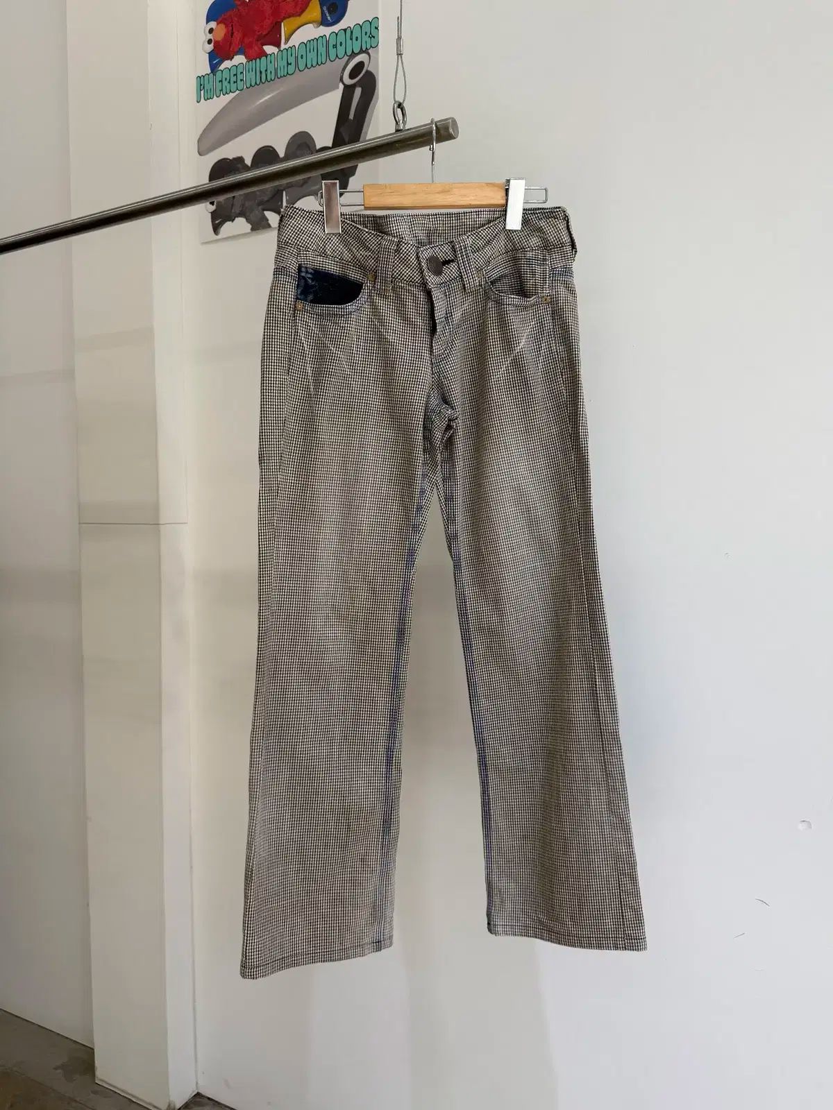 着用1回♪ ワルツバイビームスデザイン パンツスーツ 165A 卒服 卒業式