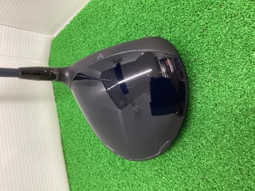 キャロウェイ PARADYM Xレフティドライバー10.5 キャロウェイ PARADYM