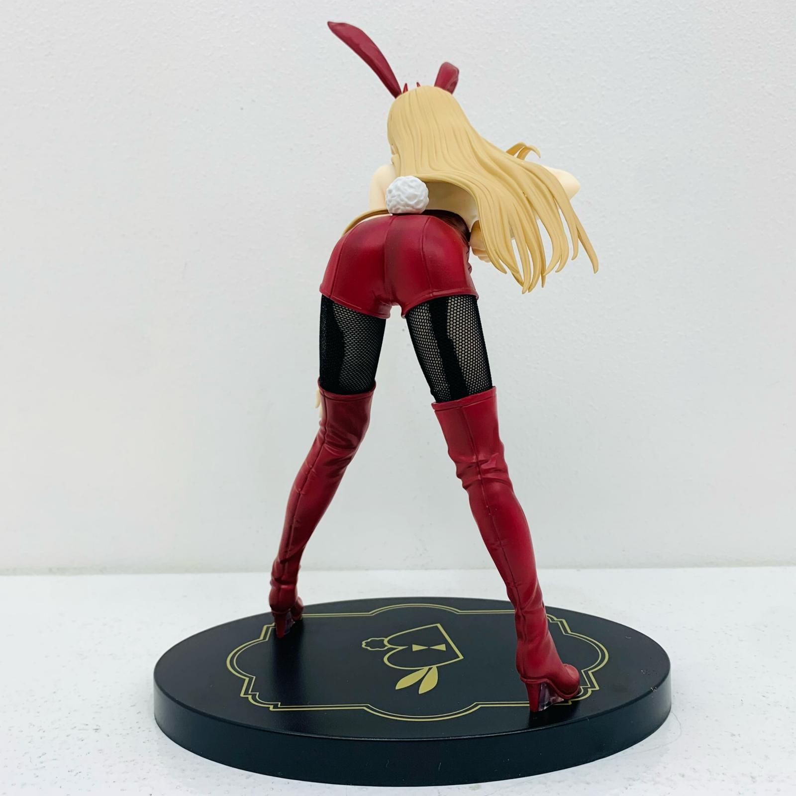 チェンソーマン パワー BiCuteBunnies フィギュア　まとめ売り 飾磨店】 中古 'パワーBiCuteBunniesFigure「チェンソーマン