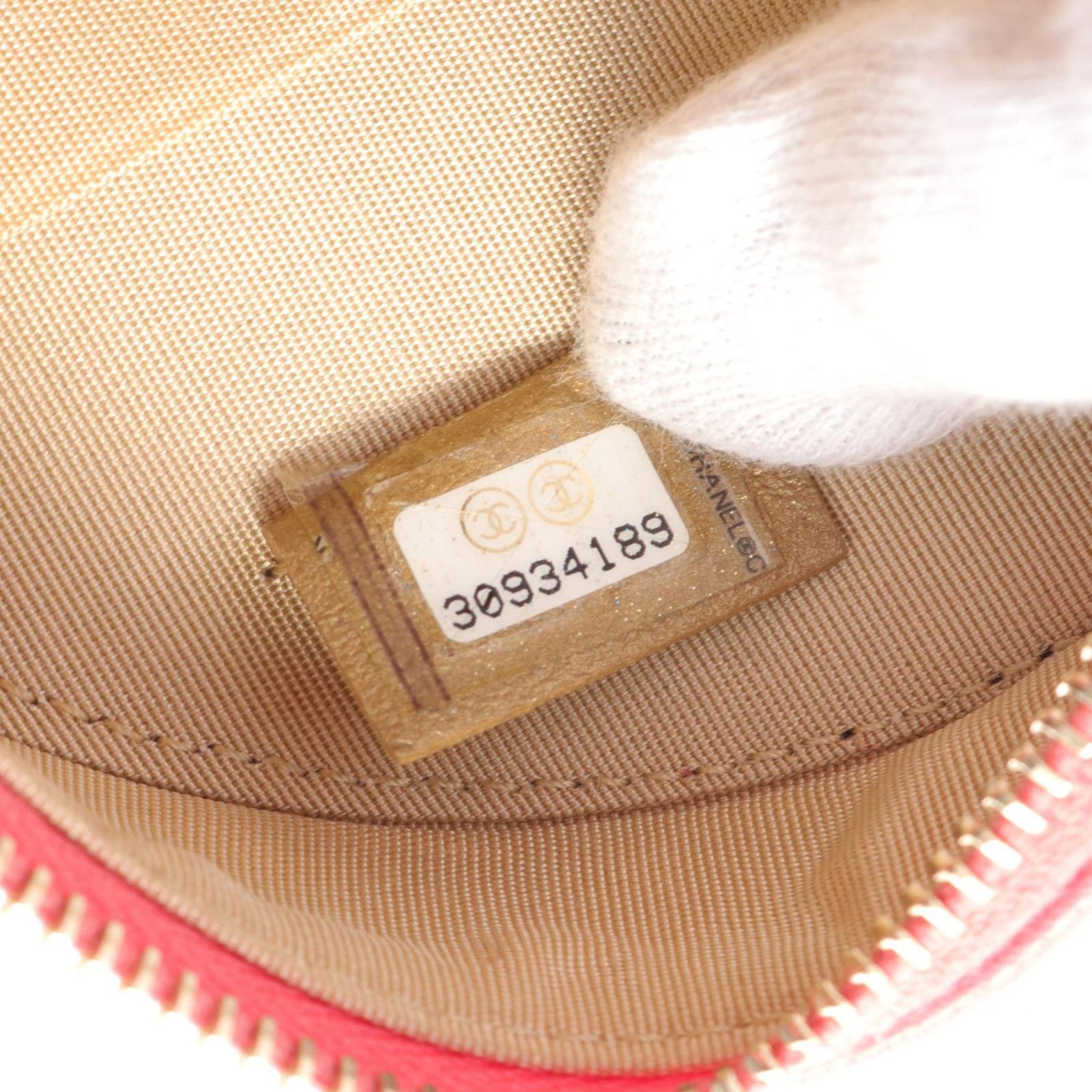 CHANEL