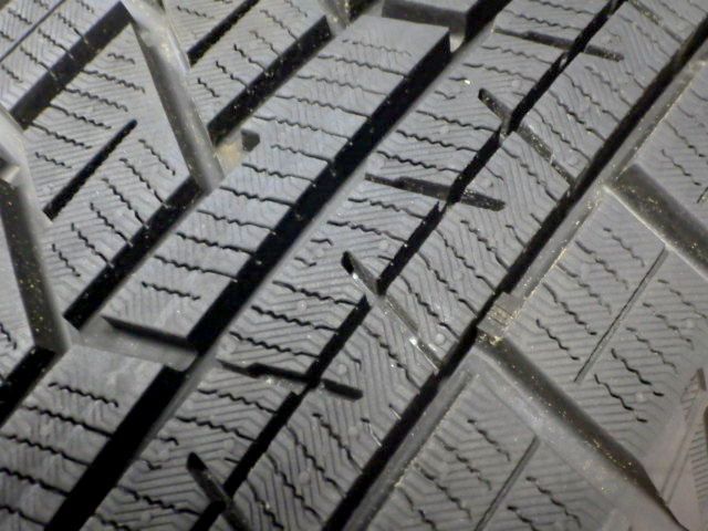 約8.5部山●YOKOHAMA iceGUARD