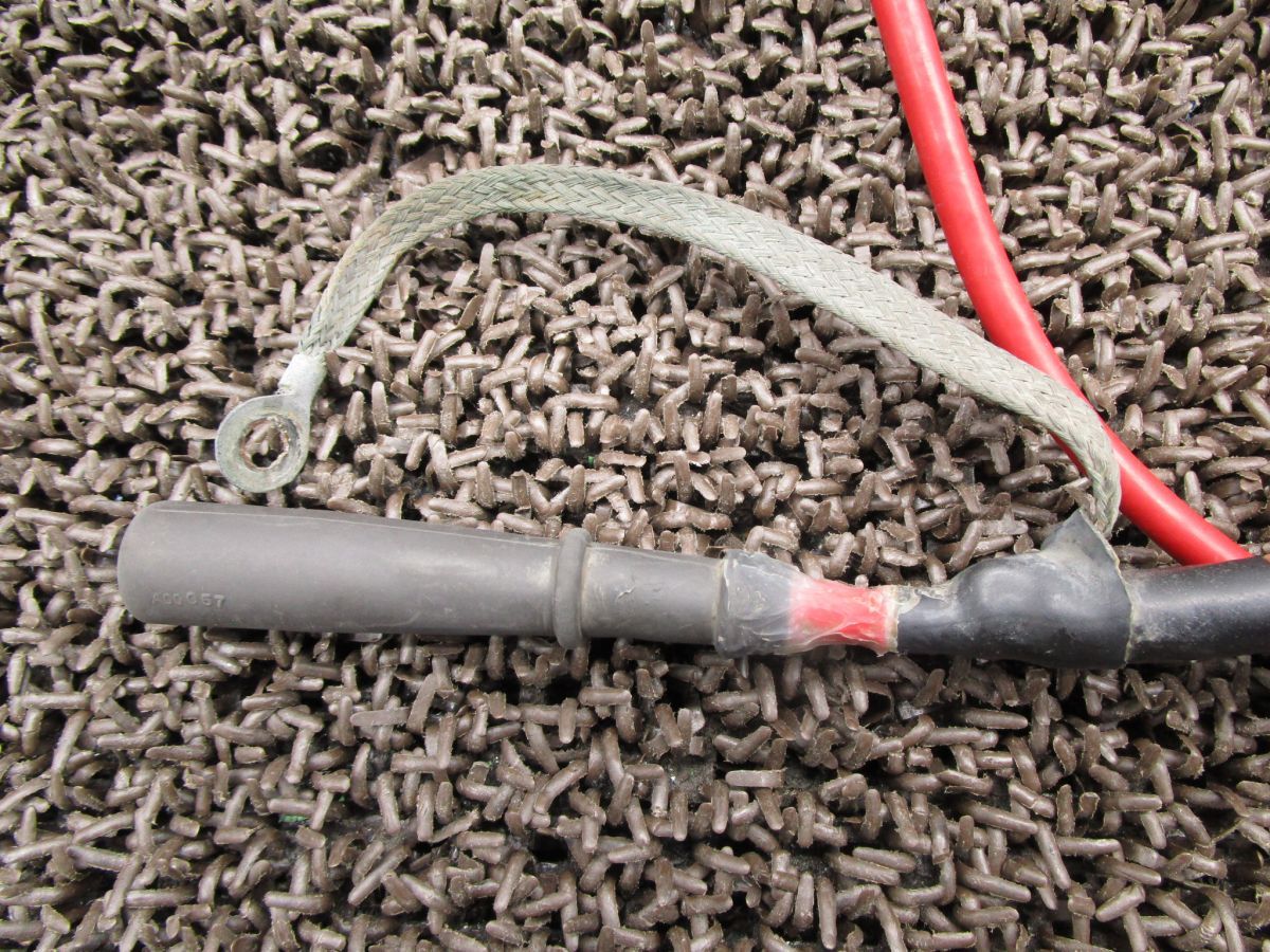 イグニッションコイル