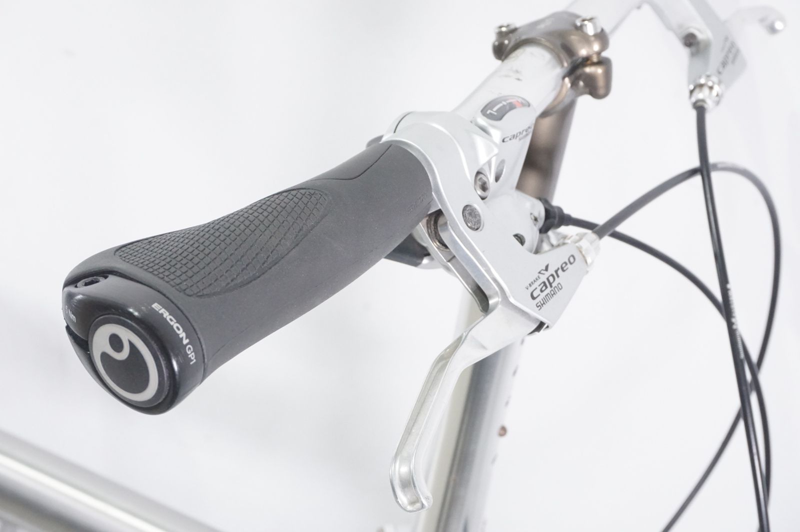2005年頃モデル 折り畳み自転車