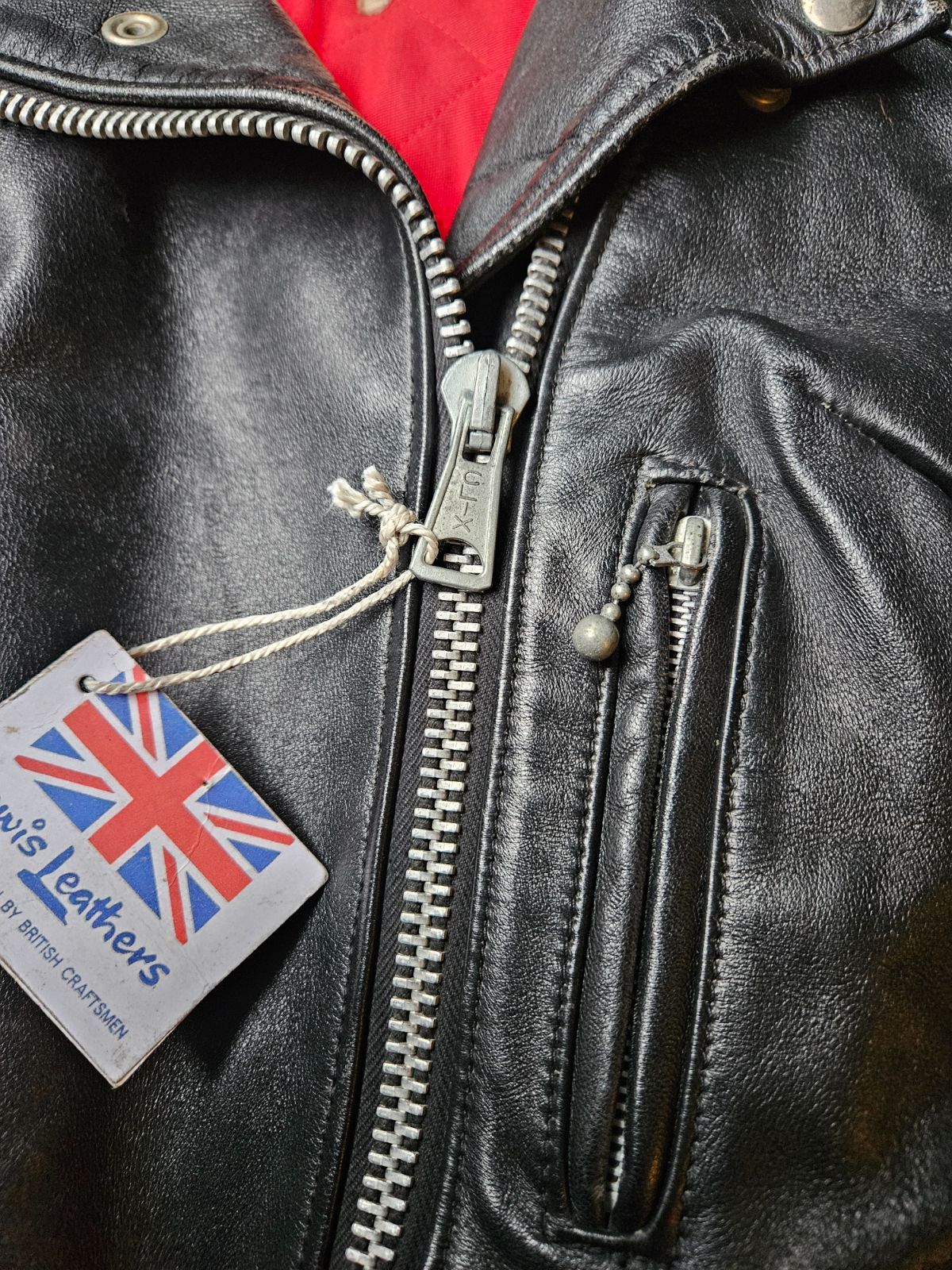 MOLLY 　 LewisLeathersLightning No.391 MOLLY LewisLeathersLightning No.391 Lightning No.391