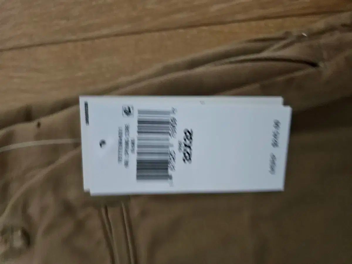 ダブルアールエル フィールドパンツ