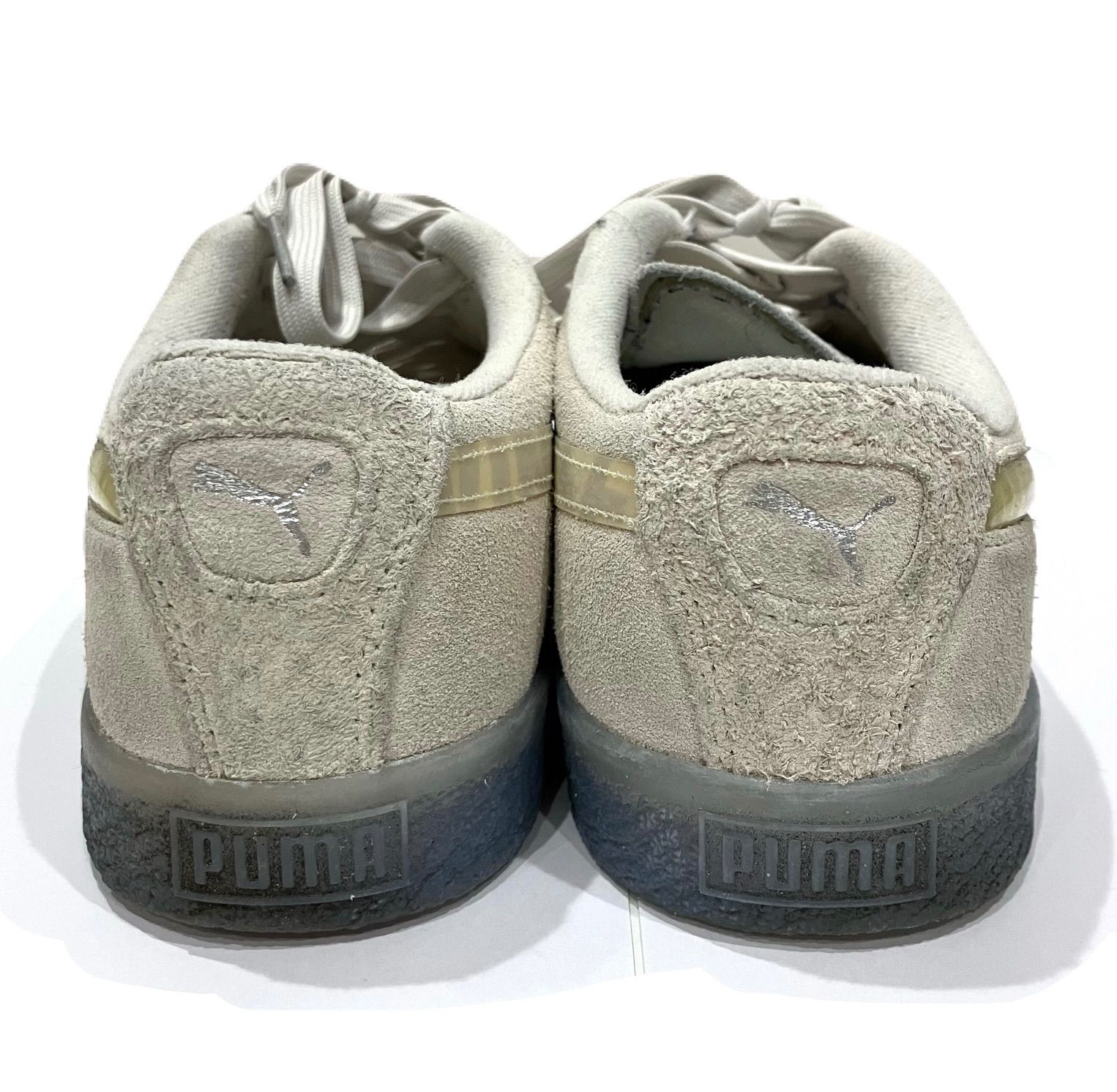 PUMA × WIND AND SEA Suede VTG 