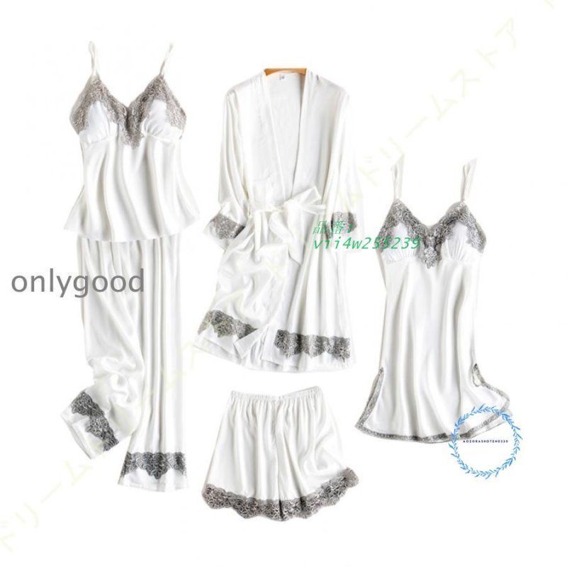 ナイトウェア キャミソール