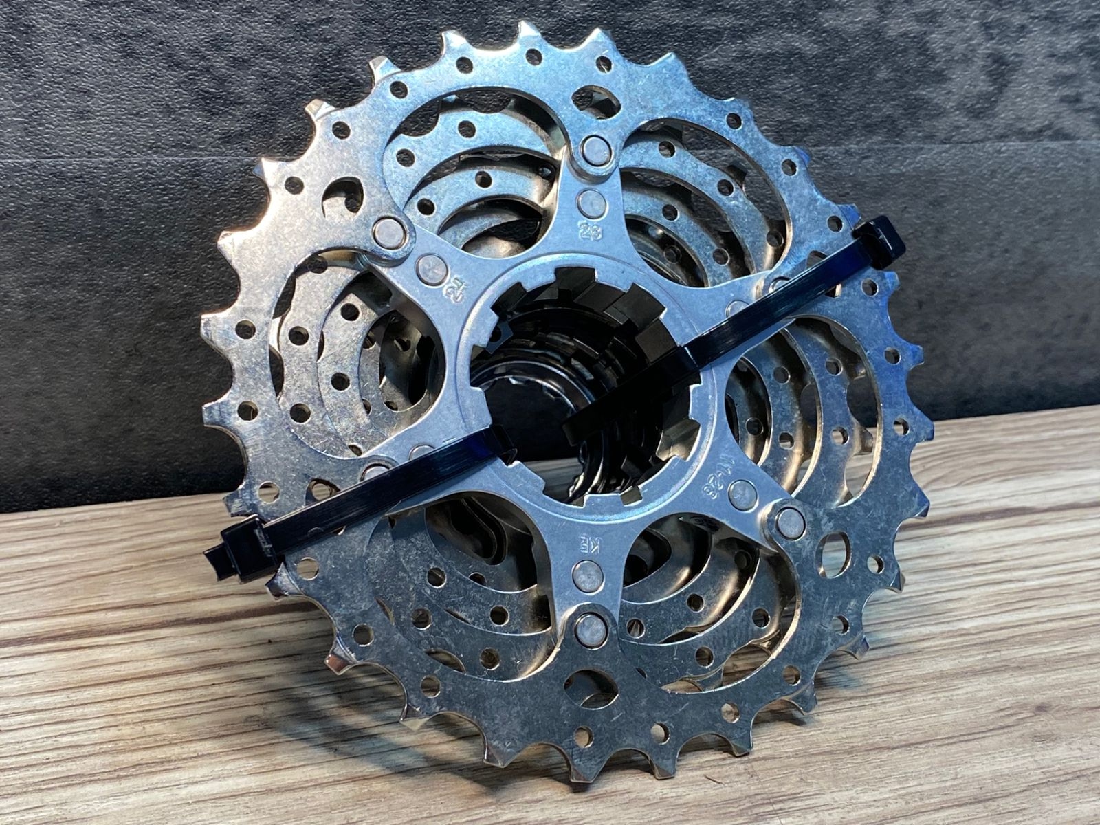 シマノ　105  スプロケット10-28t 10s 楽天市場】シマノ 105 スプロケット 10sの通販