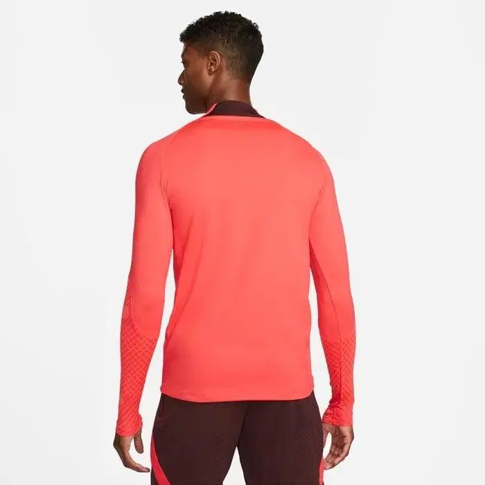 22 ー 23 リヴァプール ストライク ドリルトップ レッド