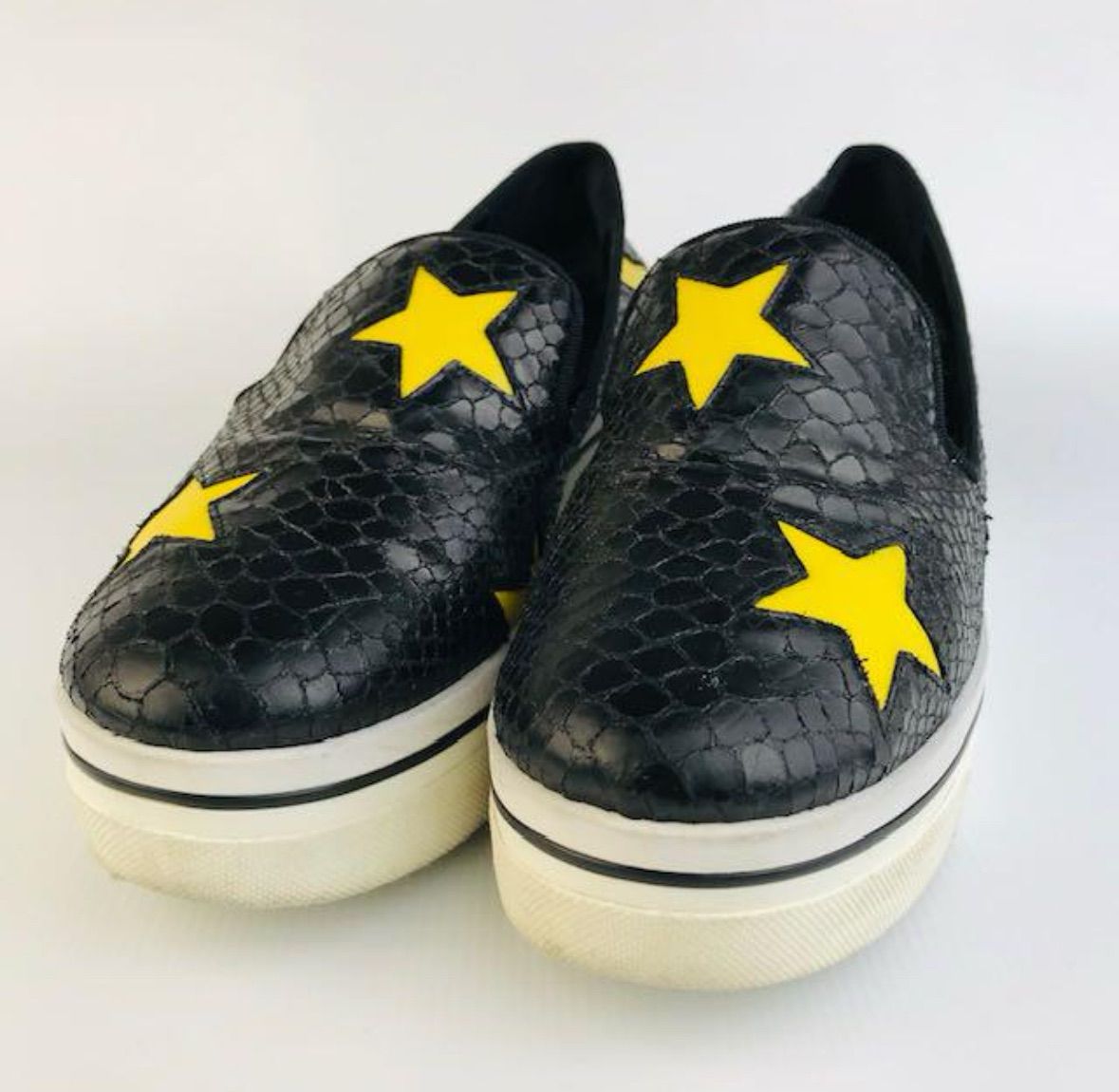 STELLA McCARTNEY・ステラマッカートニー ☆レディース レザー 