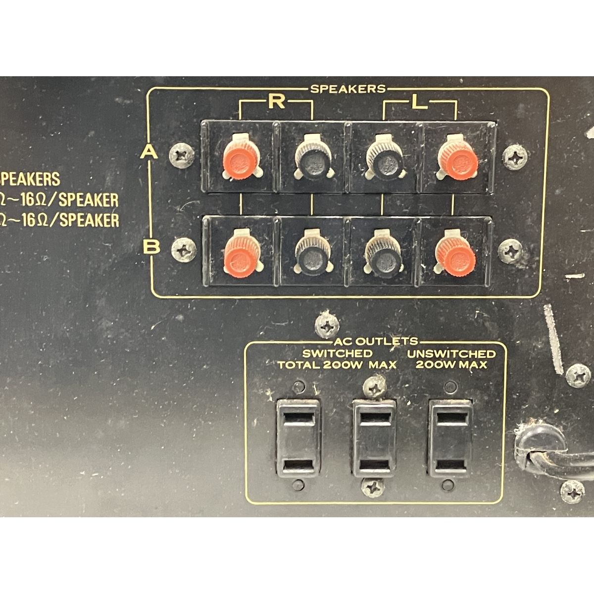 Pioneer SA-8900 TX-8800 セット パイオニア プリメインアンプ
