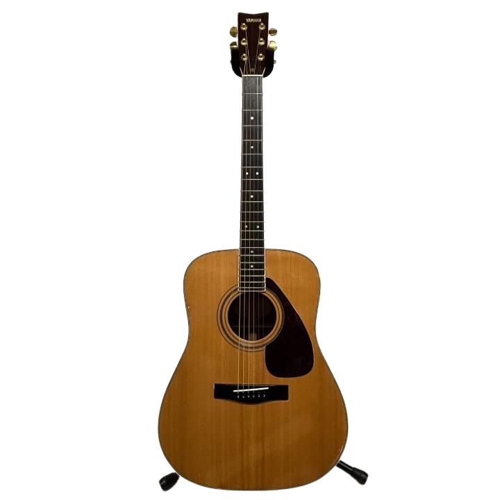 東店61-512-2513】【店舗併売】YAMAHA L-5 アコースティックギター 