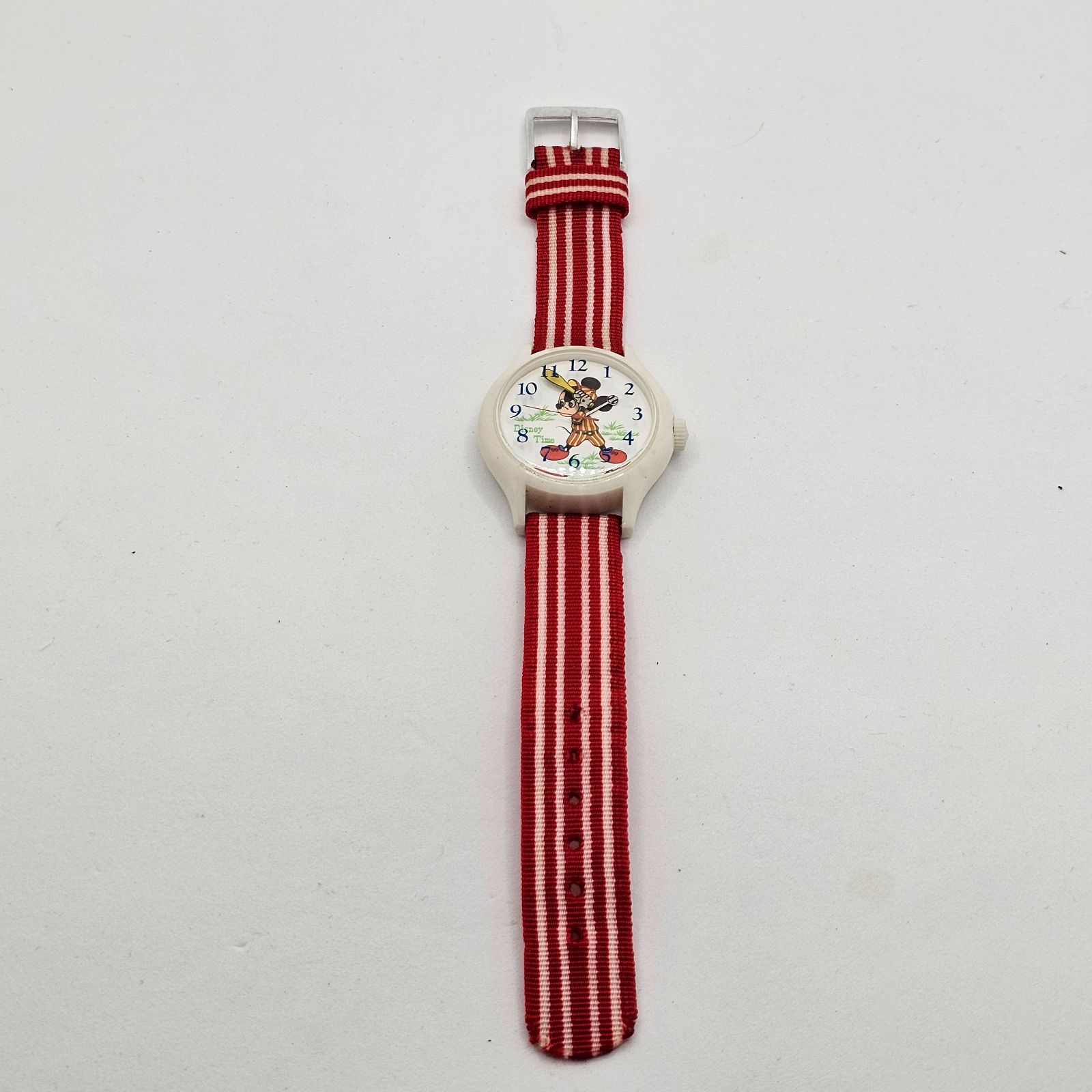 セイコー ディズニータイム