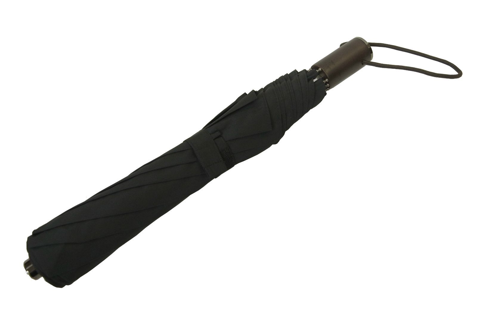 フォックスアンブレラズ FOX UMBRELLAS 傘 折り畳み ブラック 黒 ◆ ◆ メンズ 折り畳み傘 8 Rib 8本骨 TELESCOPIC フォックスアンブレラ TEL11 FX-112