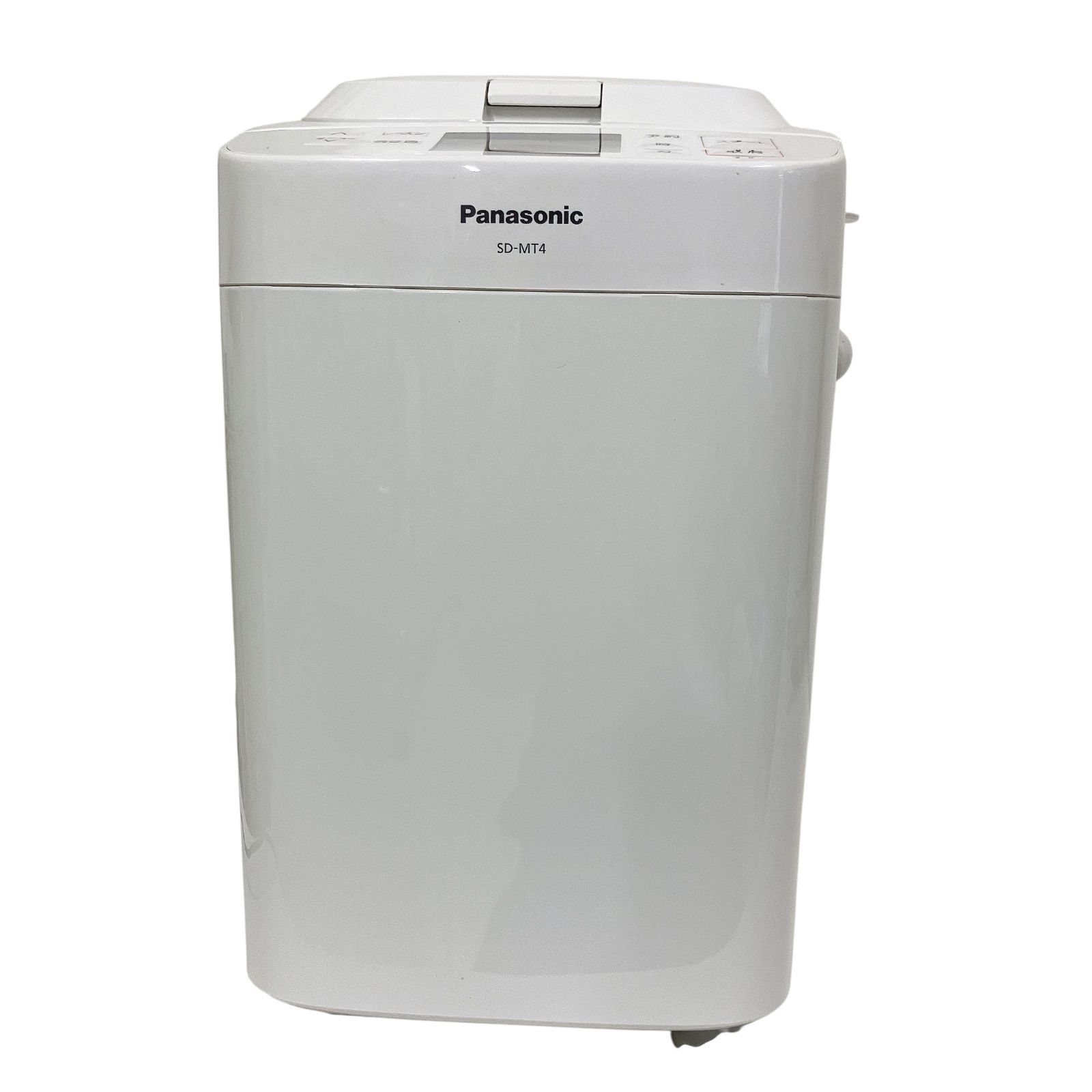 Panasonic パナソニック 1斤タイプ ホームベーカリー SD-MT4 / 1-Loaf 