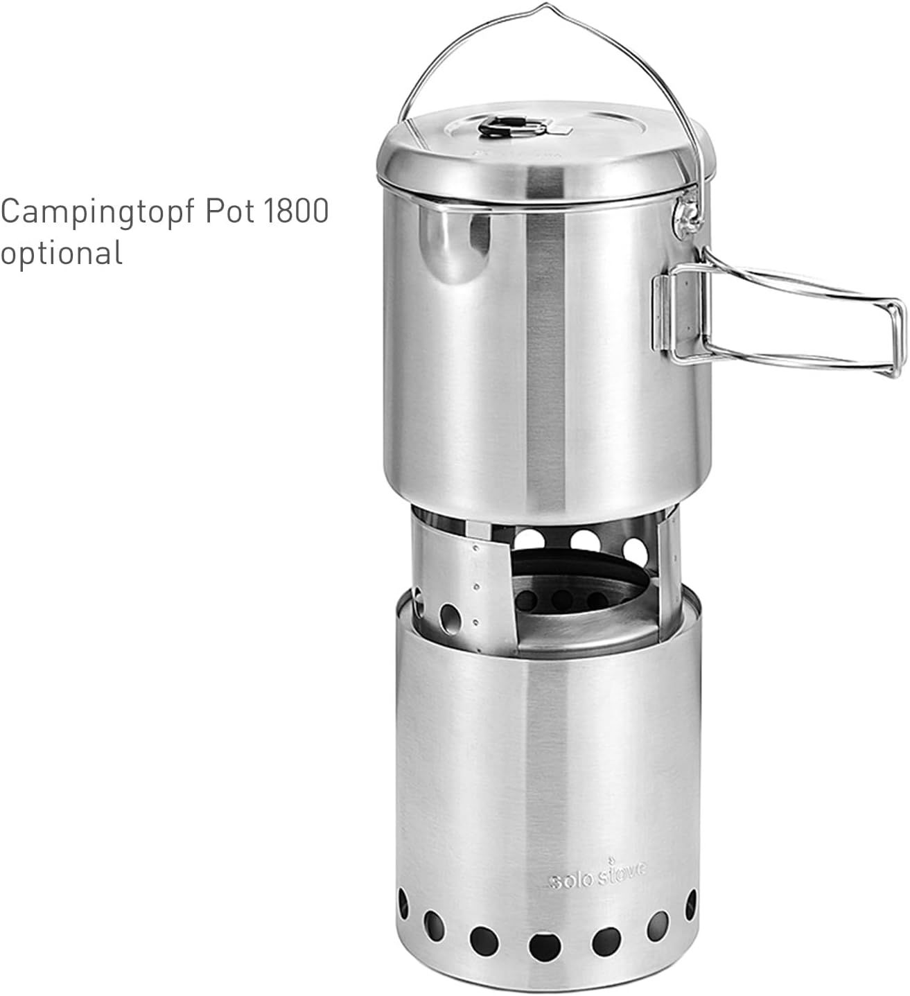 Solo Stove