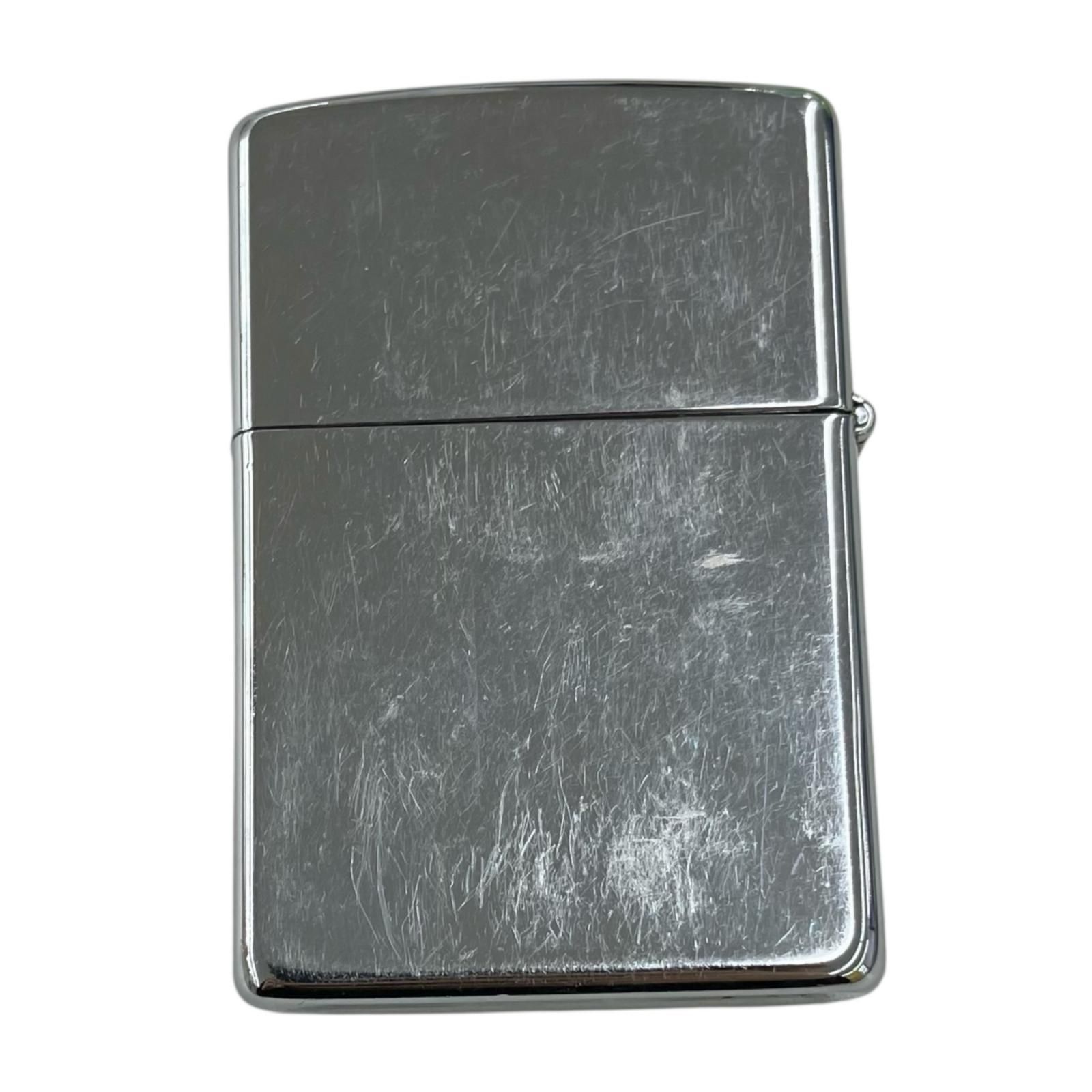 170590 現状品 ZIPPO ジッポ オイルライター 1935 VARGA GIRL 1993年