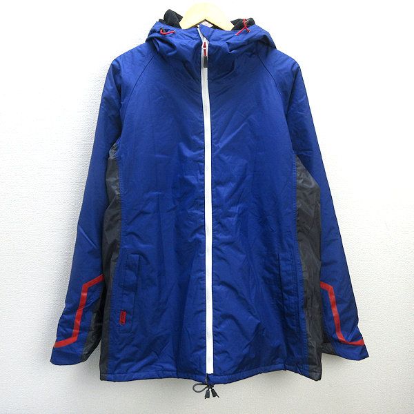 D□ヒートアシスト/HEAT ASSIST/ワークマン 防水防寒スーツ ACTIVEジャケット JKT/H011A【3L】青/MENS/81【中古】  - メルカリ