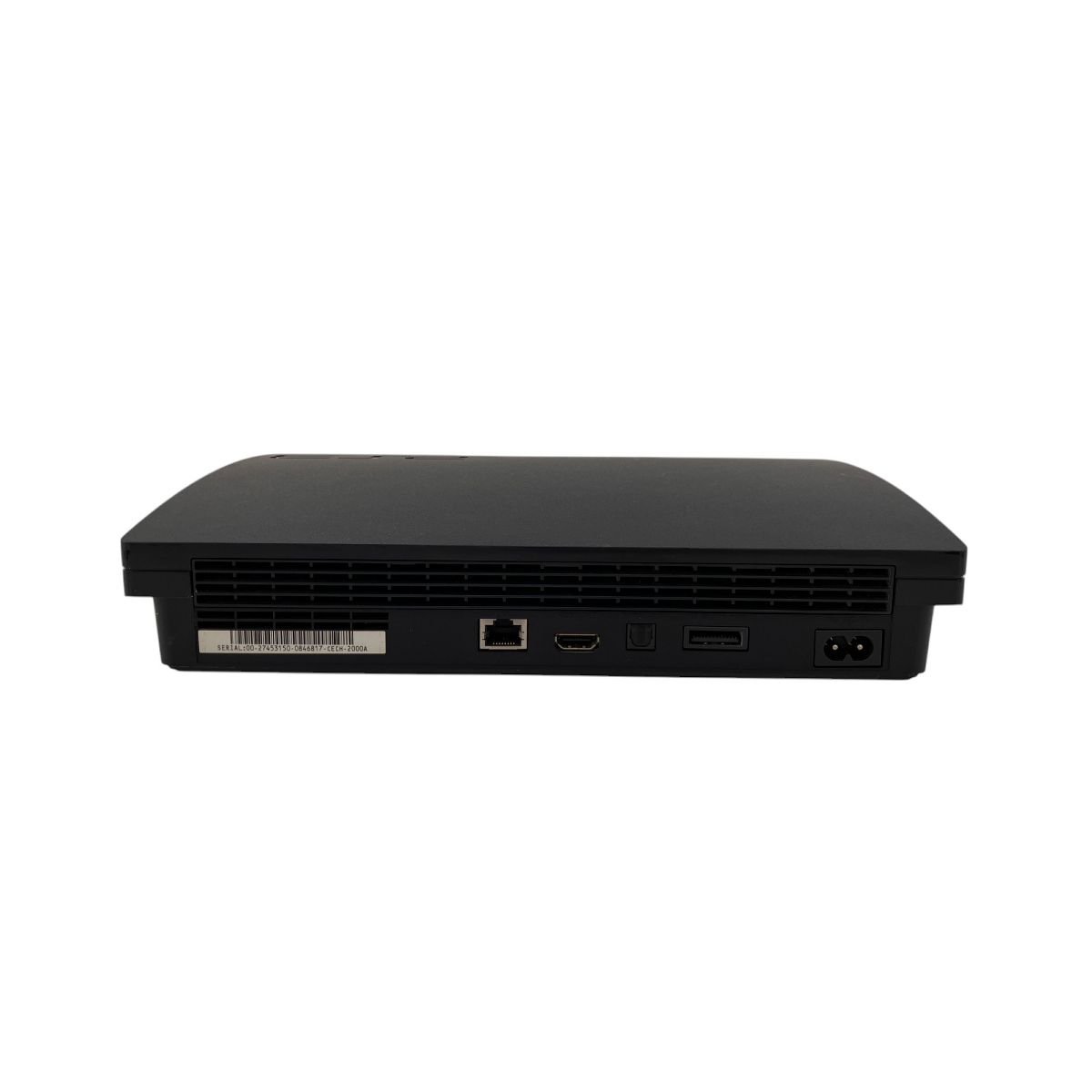 SONY CECH2000A playstation3 家庭用ゲーム機 PS3