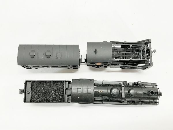 MICRO ACE A0325 49648 キ916 ヨ4400 キマロキ編成 3両セット