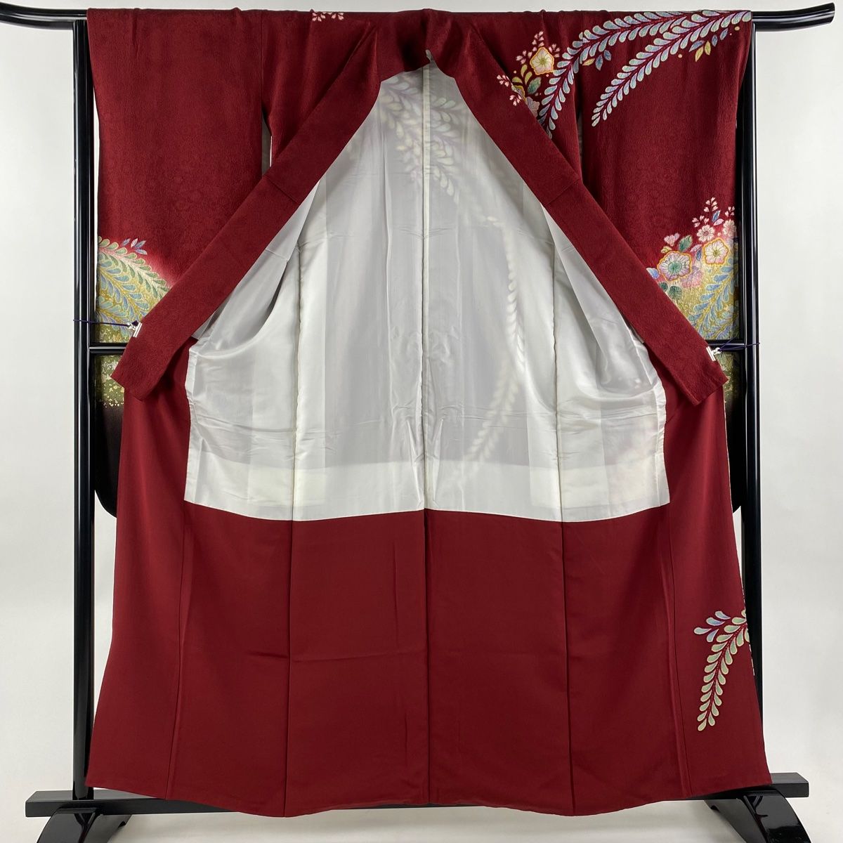 MASU INSIDE OUT JACKET mmss-JK0323 サイズ46 MASU(エムエーエスユー