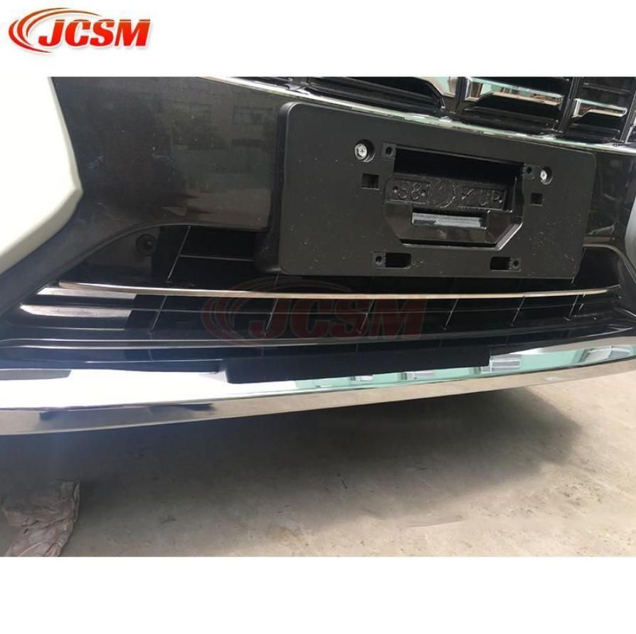 アルファード30系 フロントリップカバー ガーニッシュ 高品質 メッキ仕上げ鏡面 カスタムパーツ 外装カスタムパーツ 社外品 専 FFCRYSTALESIA_COM